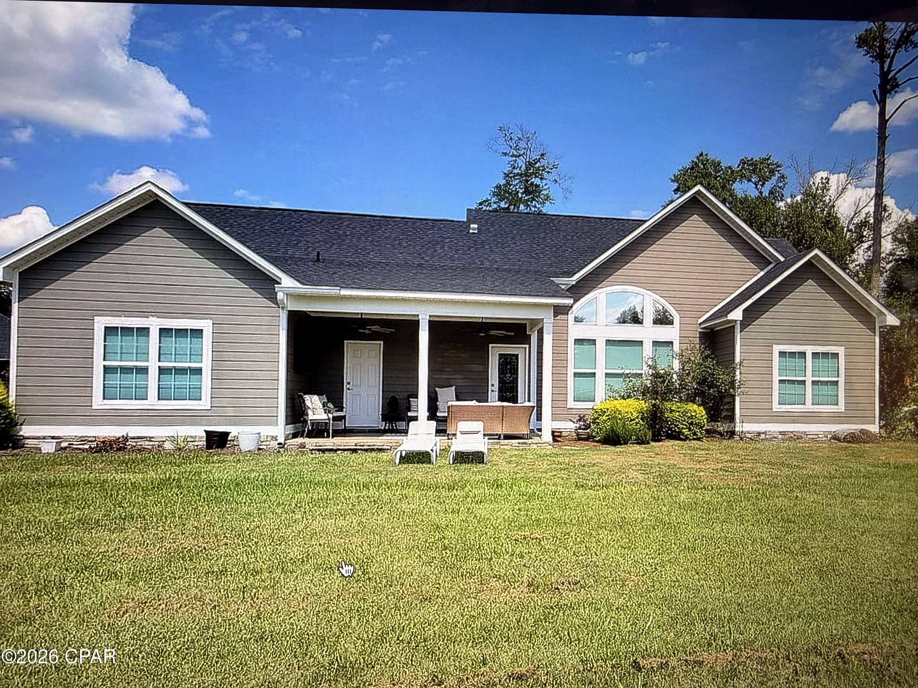 North Oaks - Residential