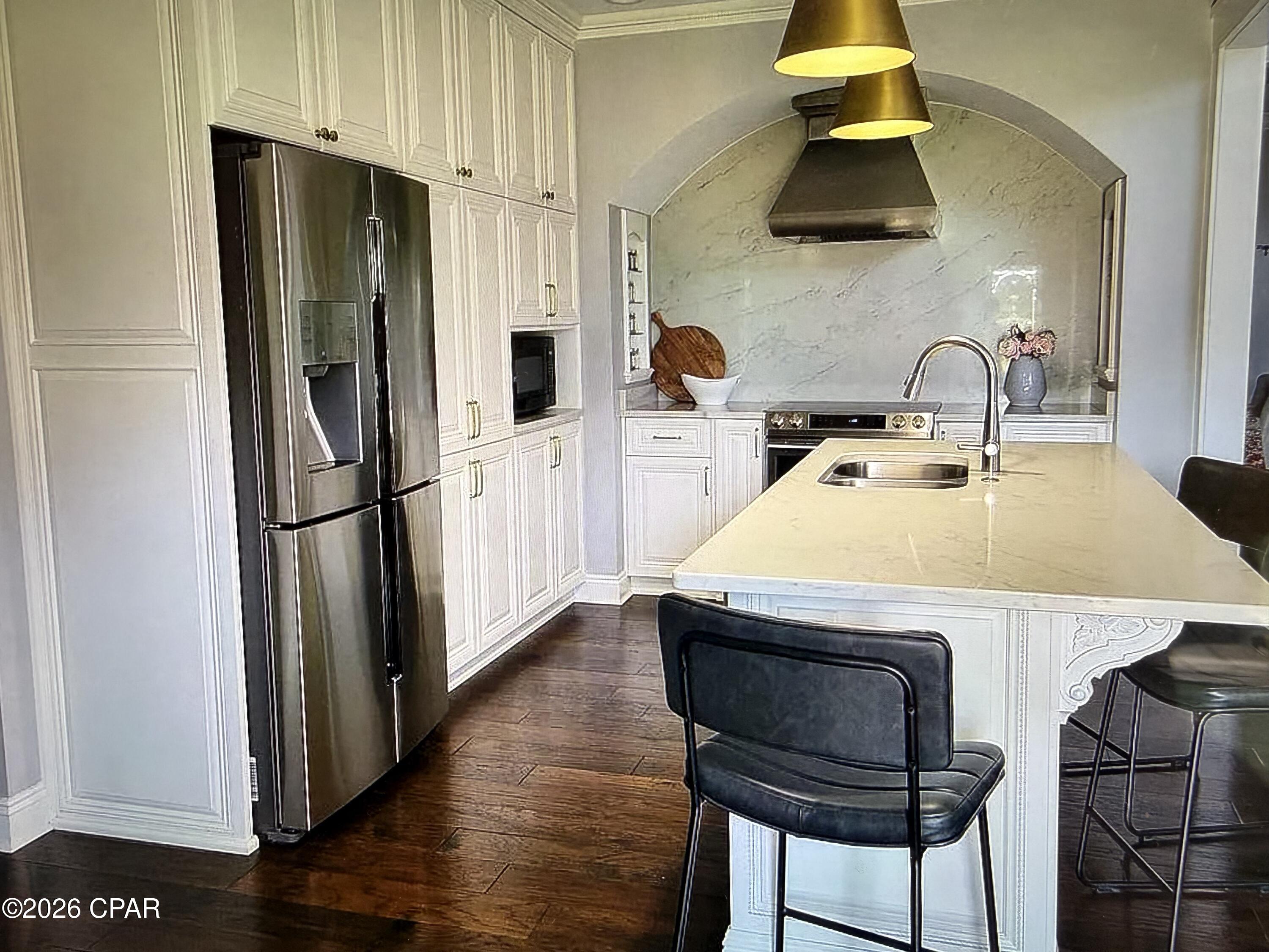 North Oaks - Residential