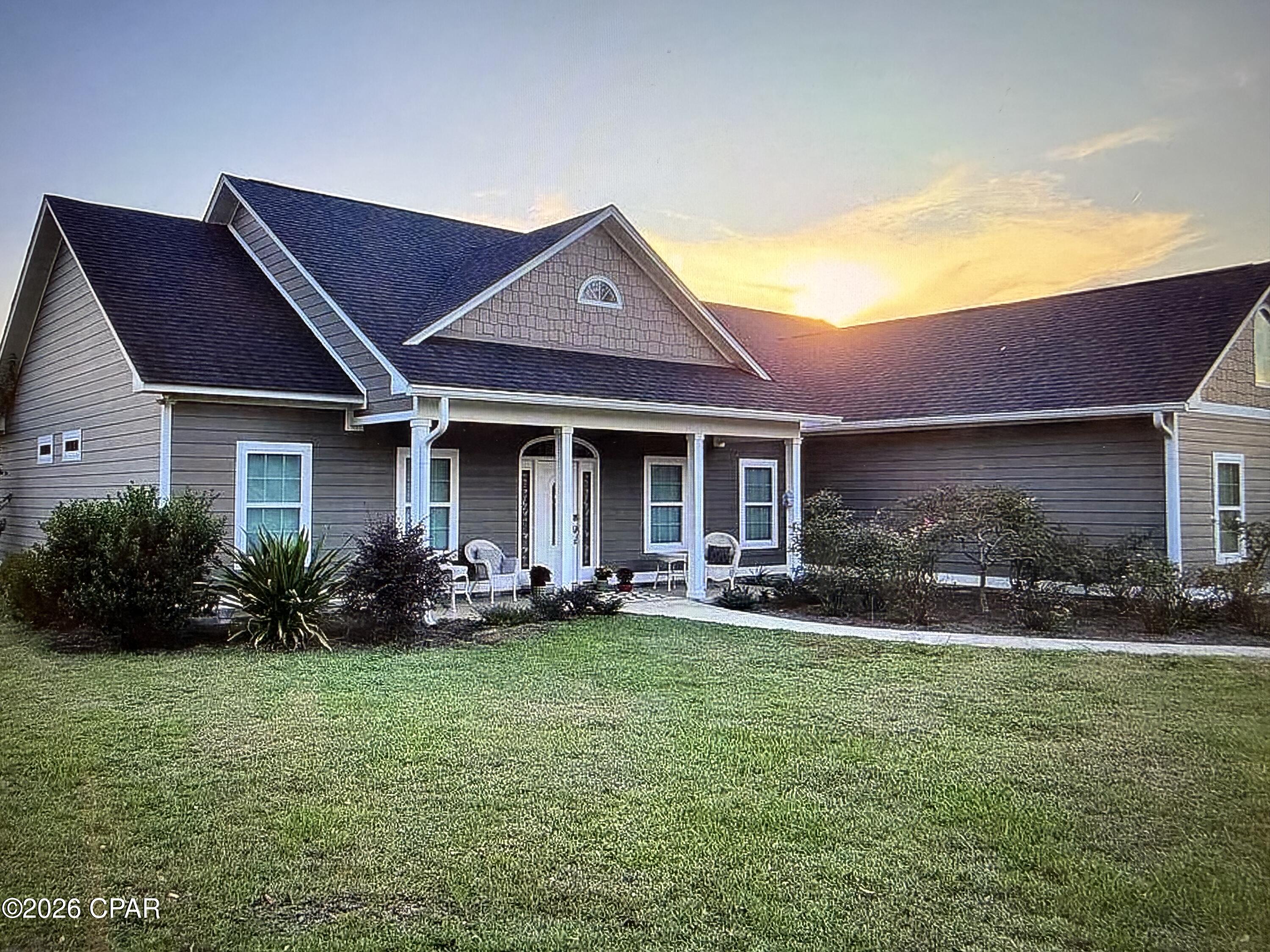 North Oaks - Residential