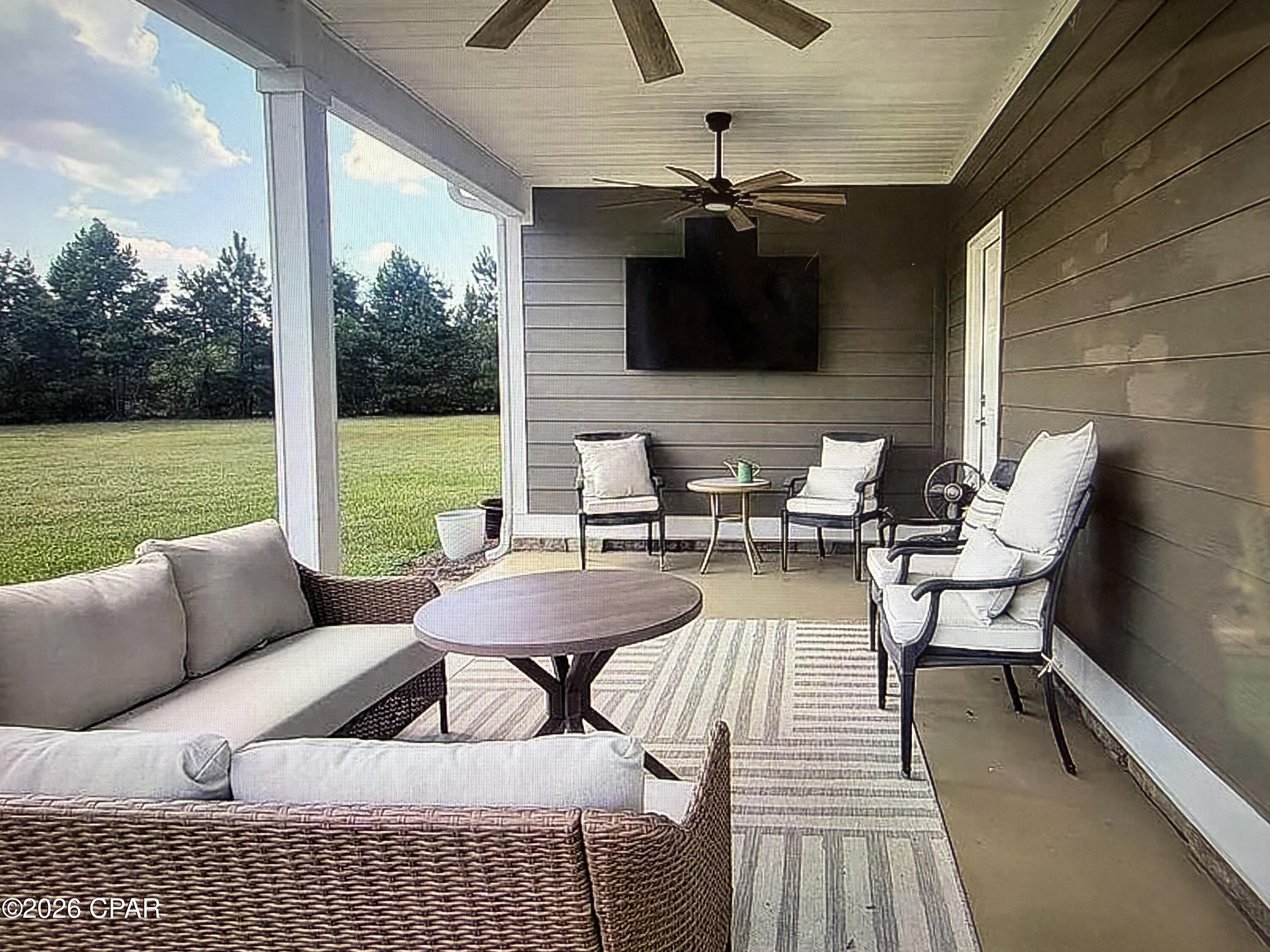 North Oaks - Residential