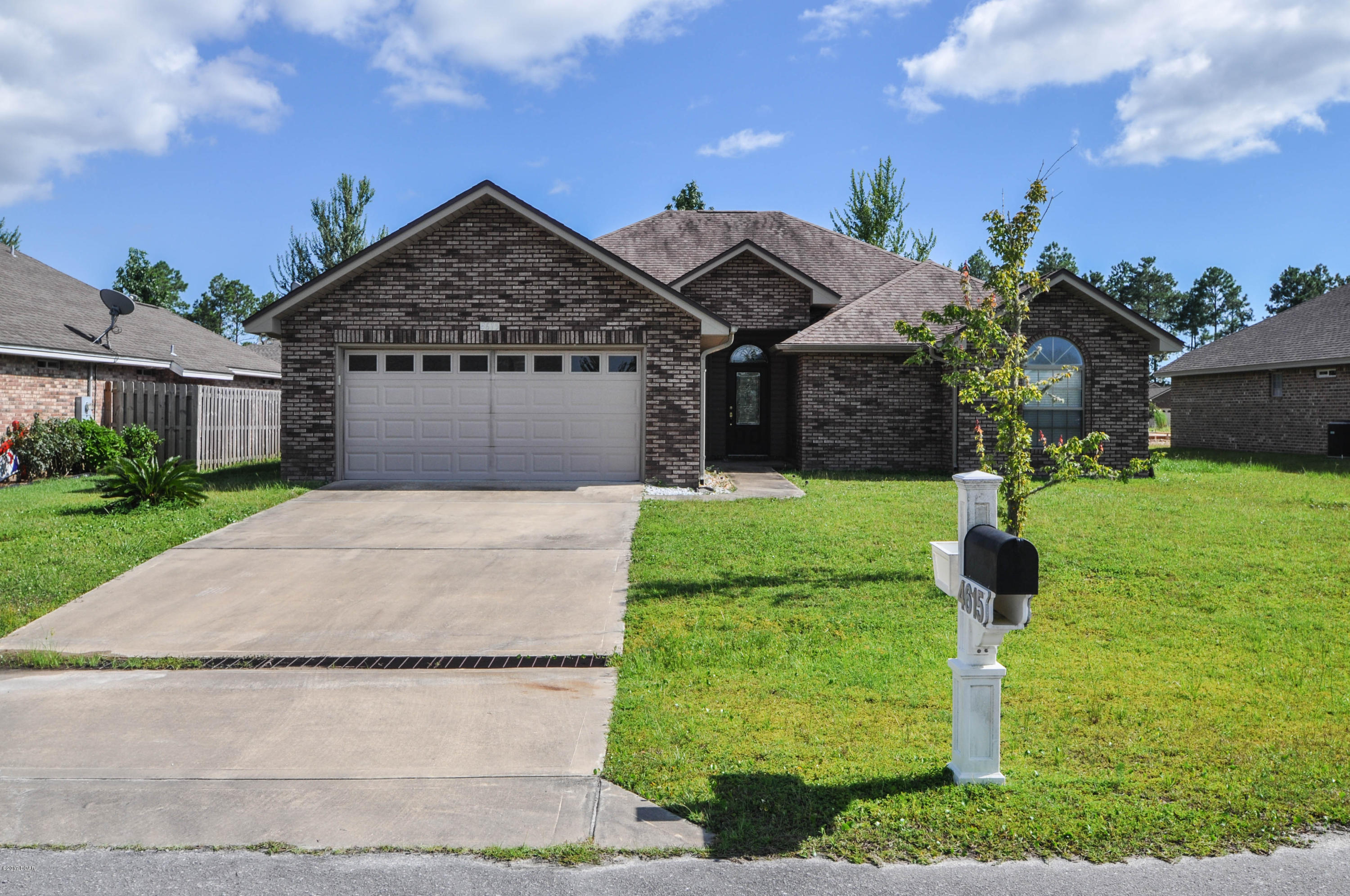 Bylsma Manor Estates - Residential