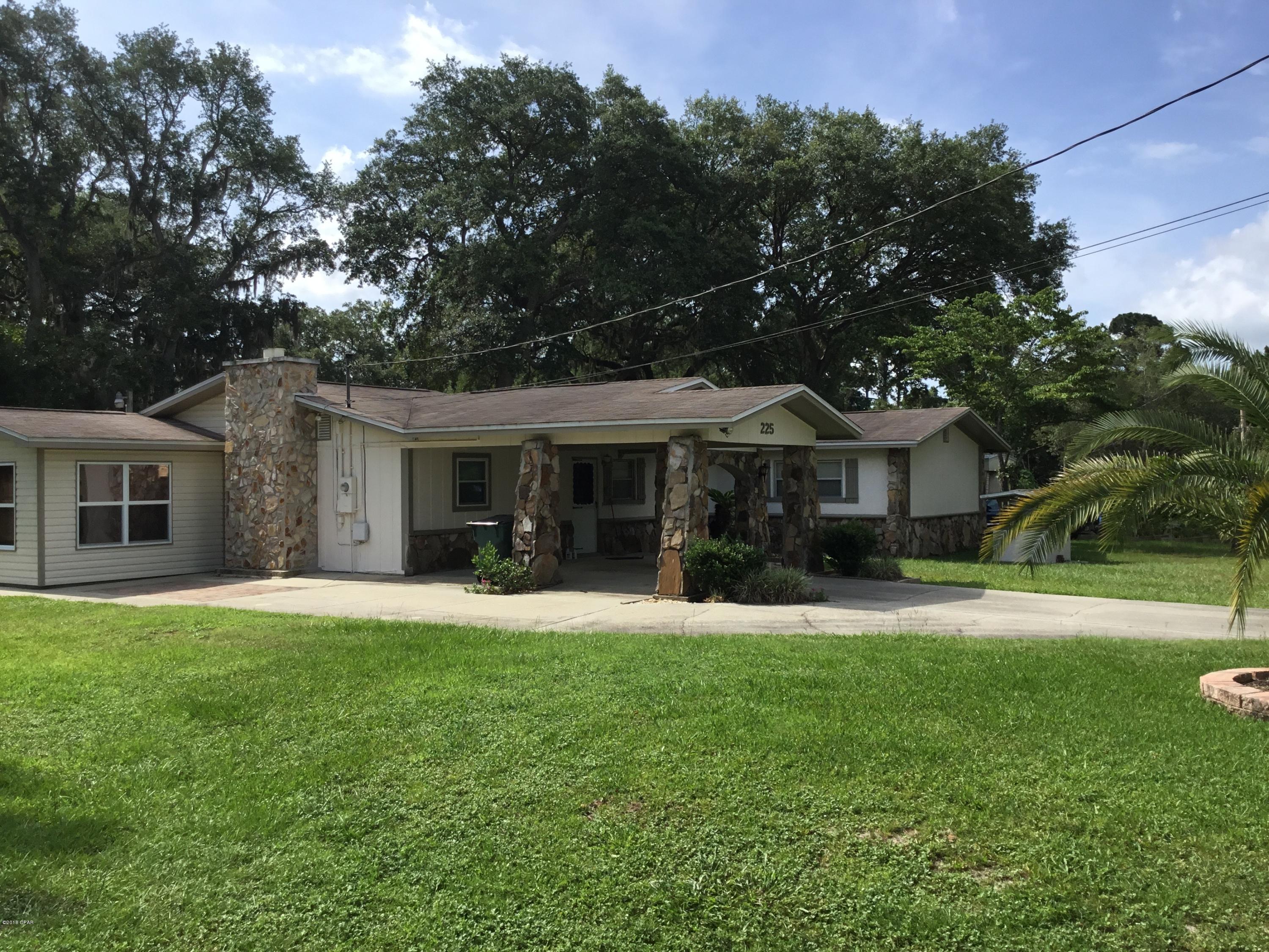 [No Recorded Subdiv] - Residential