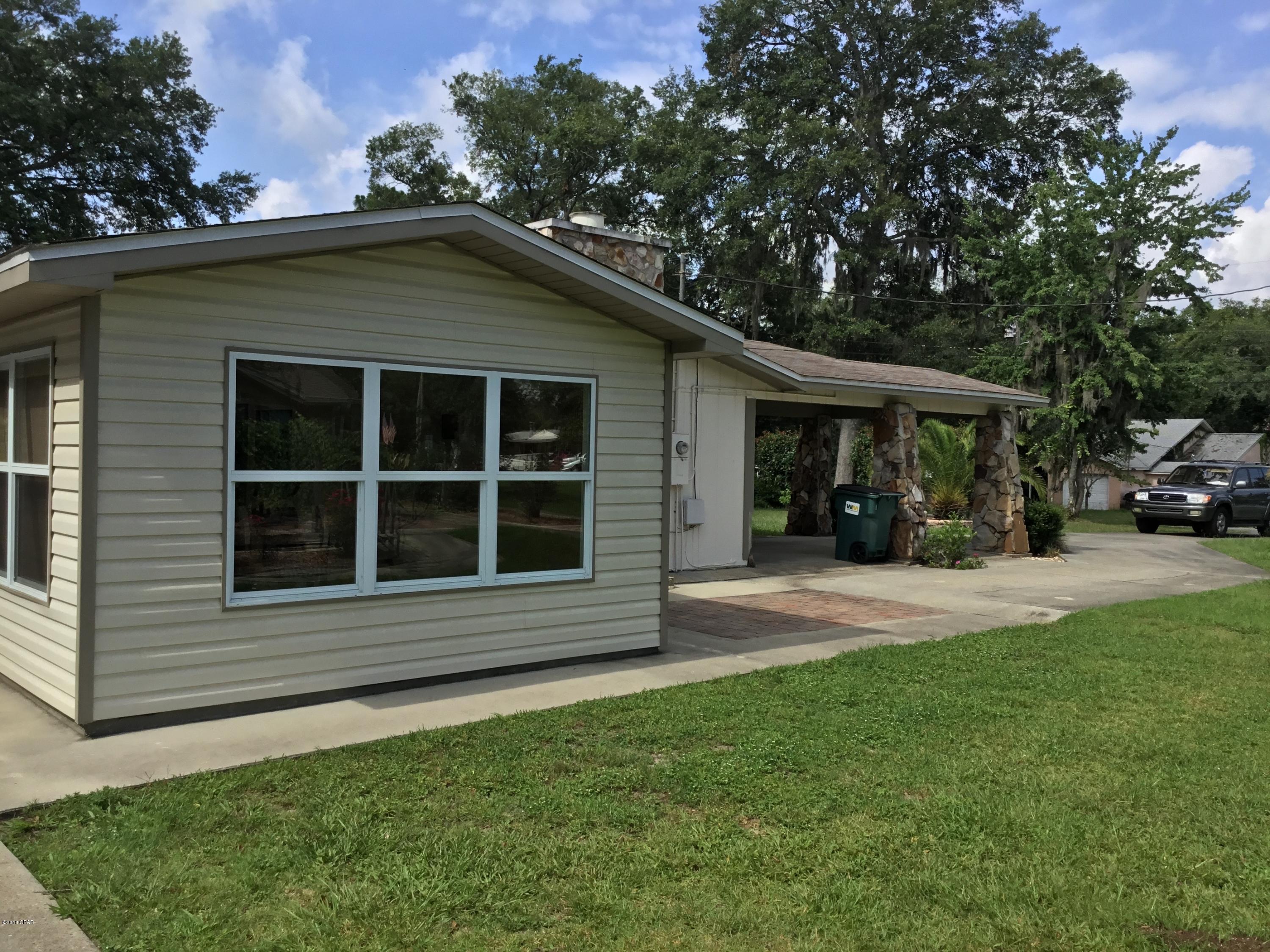 [No Recorded Subdiv] - Residential