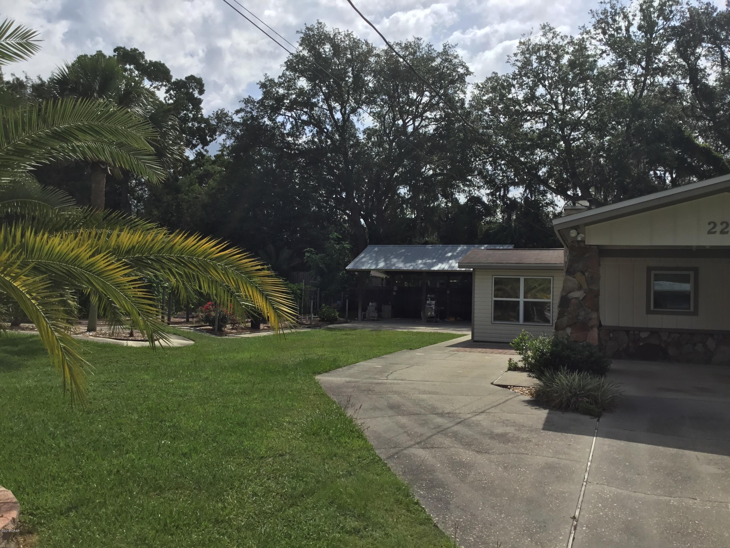 [No Recorded Subdiv] - Residential
