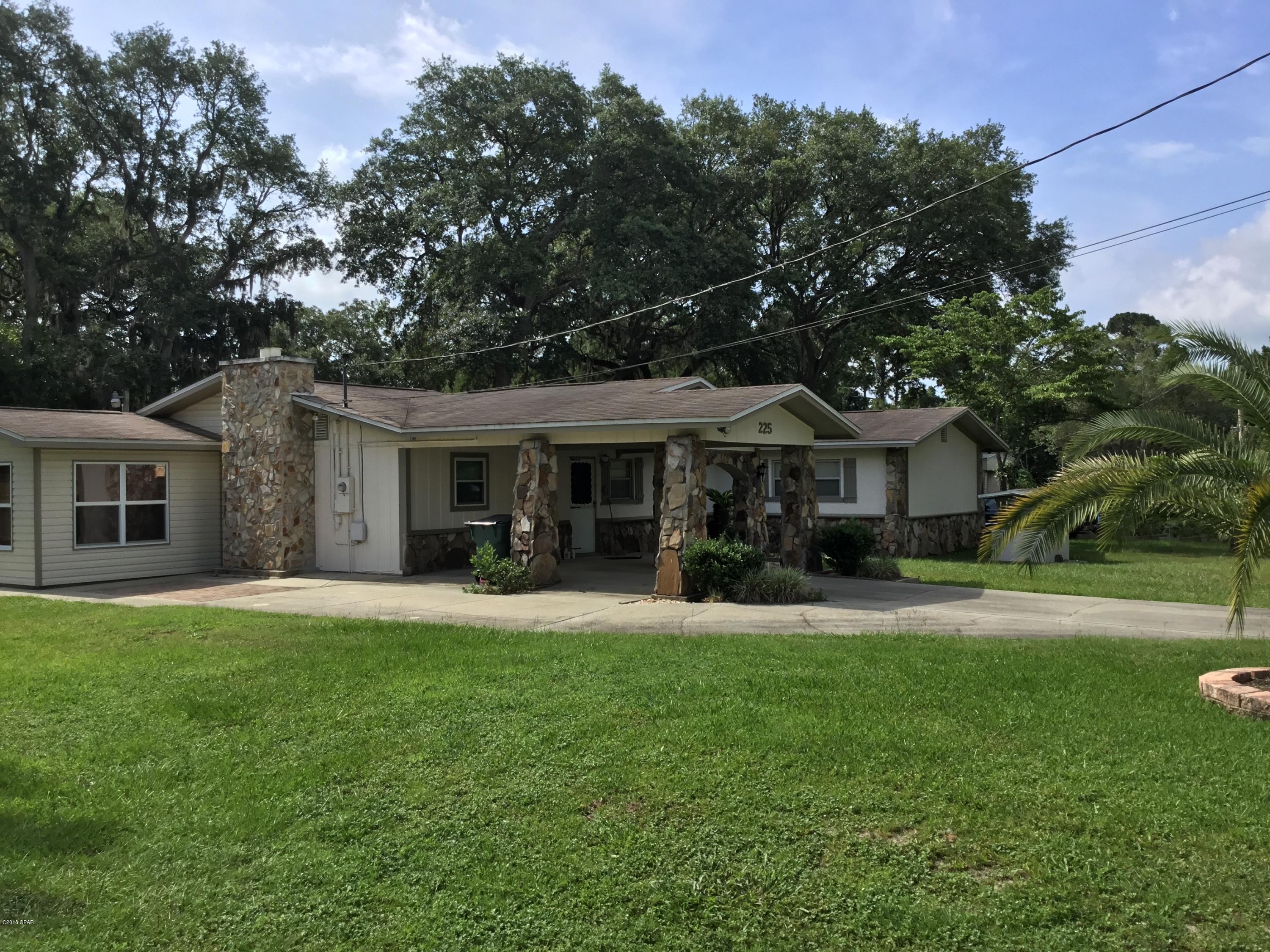 [No Recorded Subdiv] - Residential