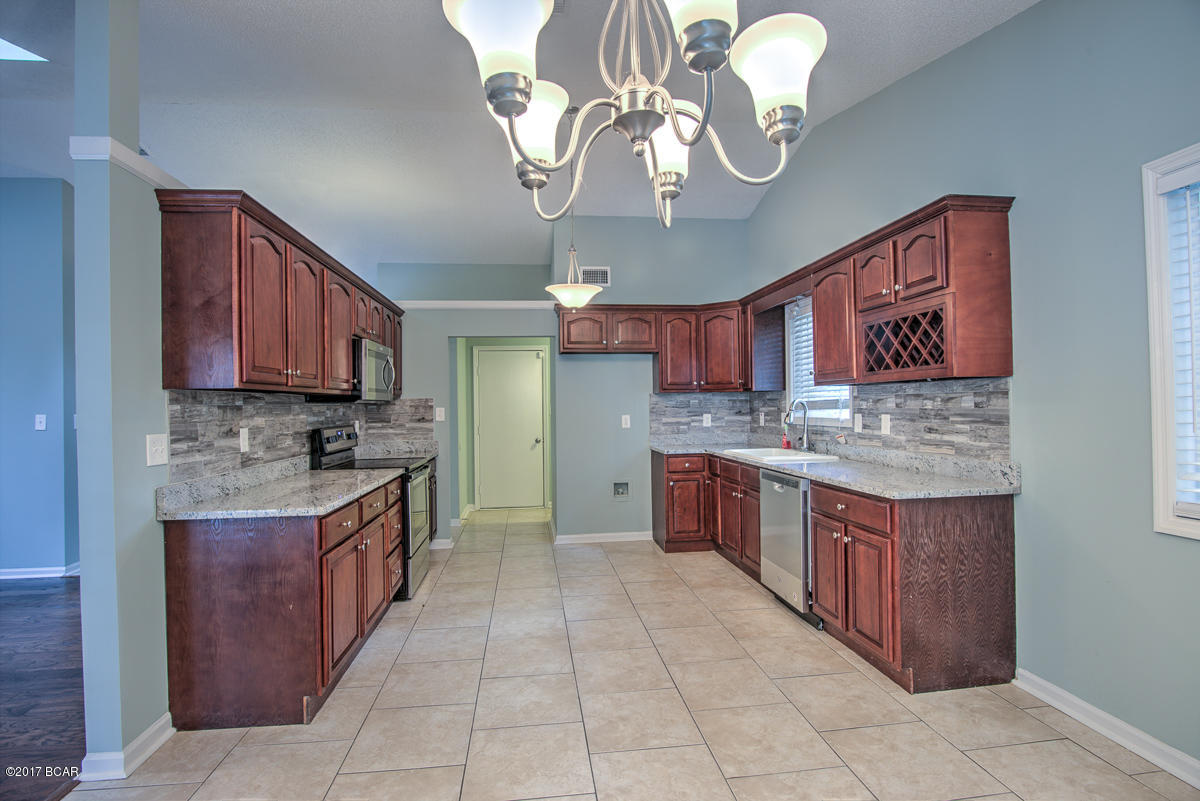 Pelican Point - Residential