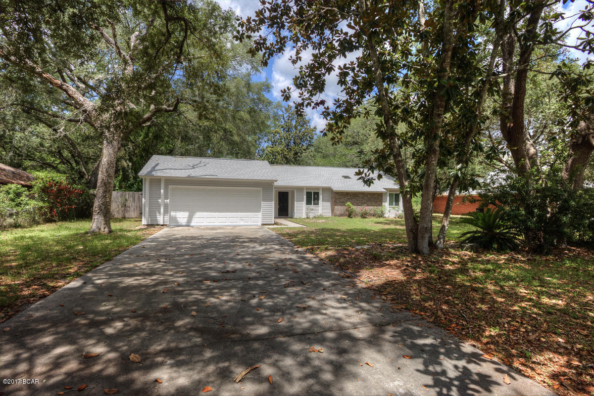 Pelican Point - Residential