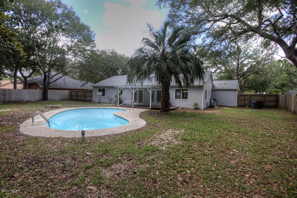 Pelican Point - Residential