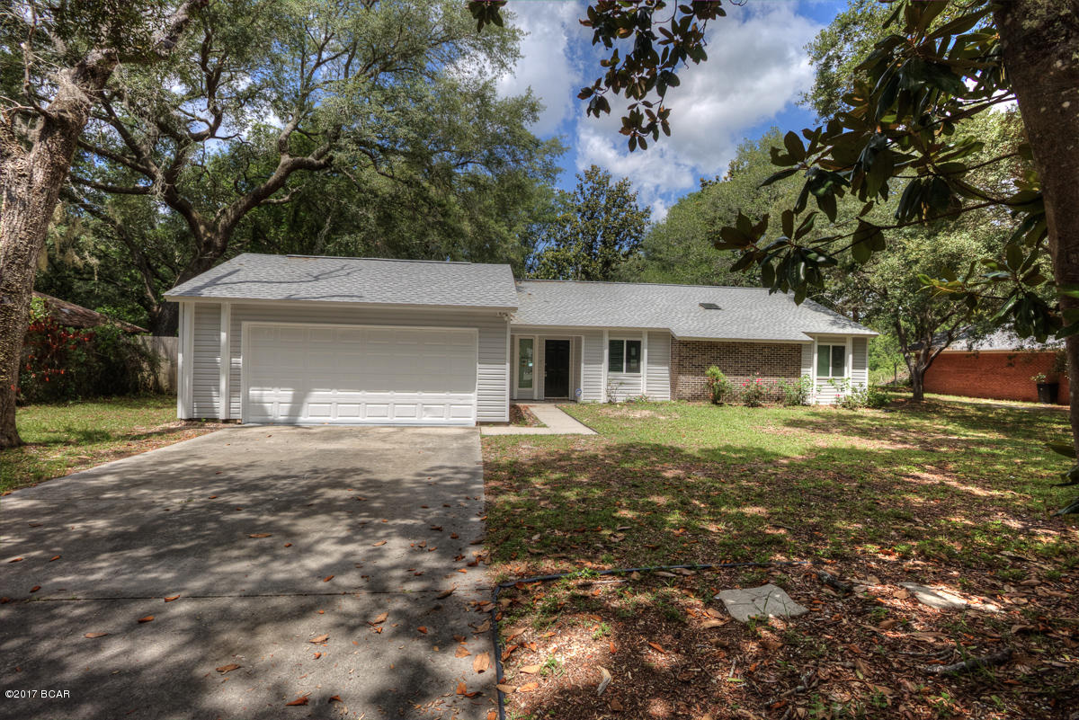 Pelican Point - Residential