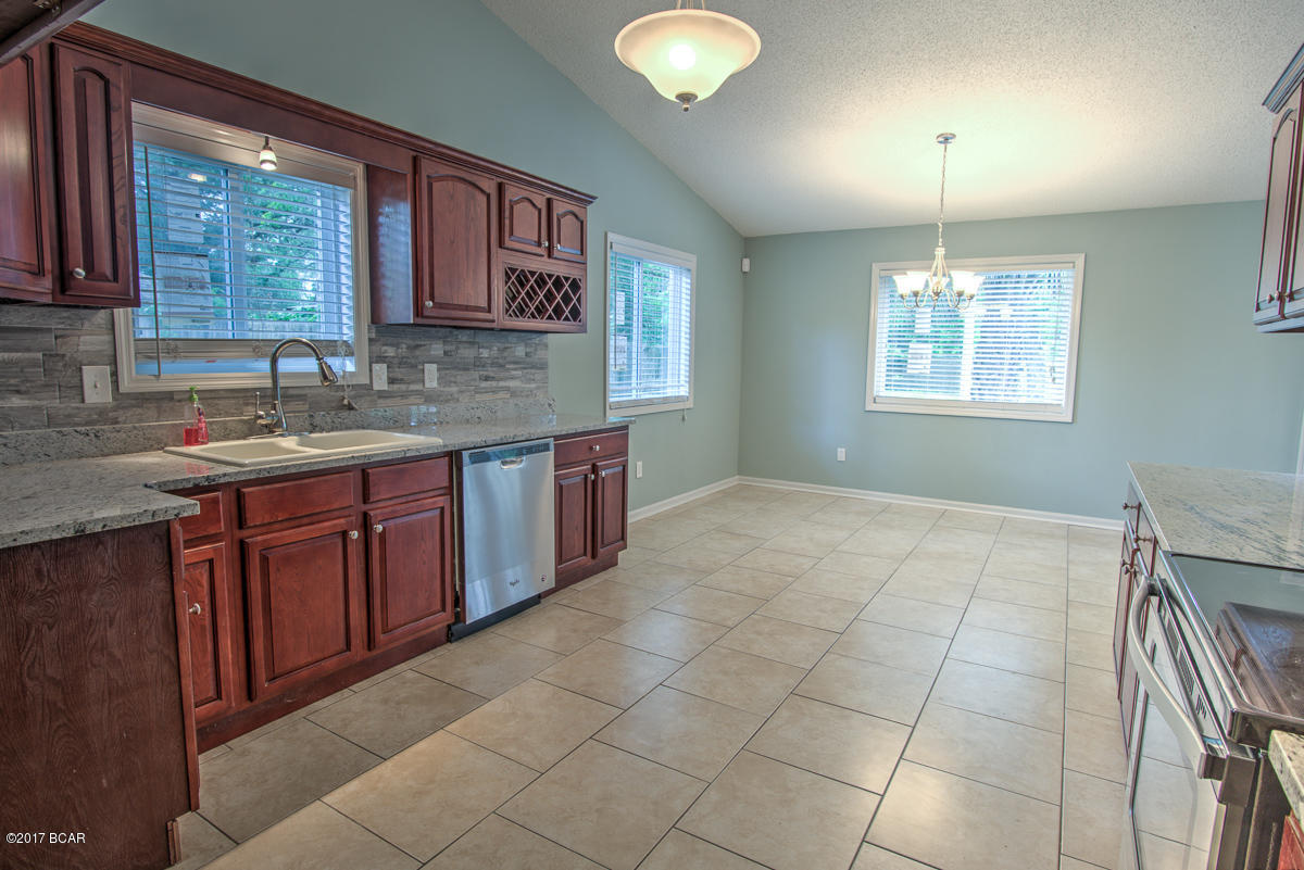 Pelican Point - Residential