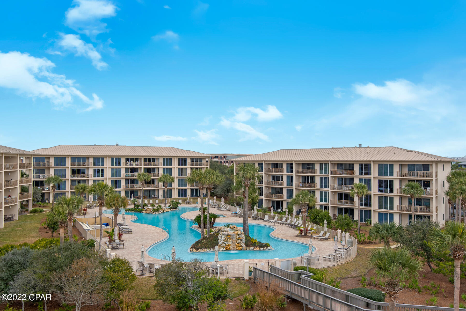 High Pointe Resort - Residential