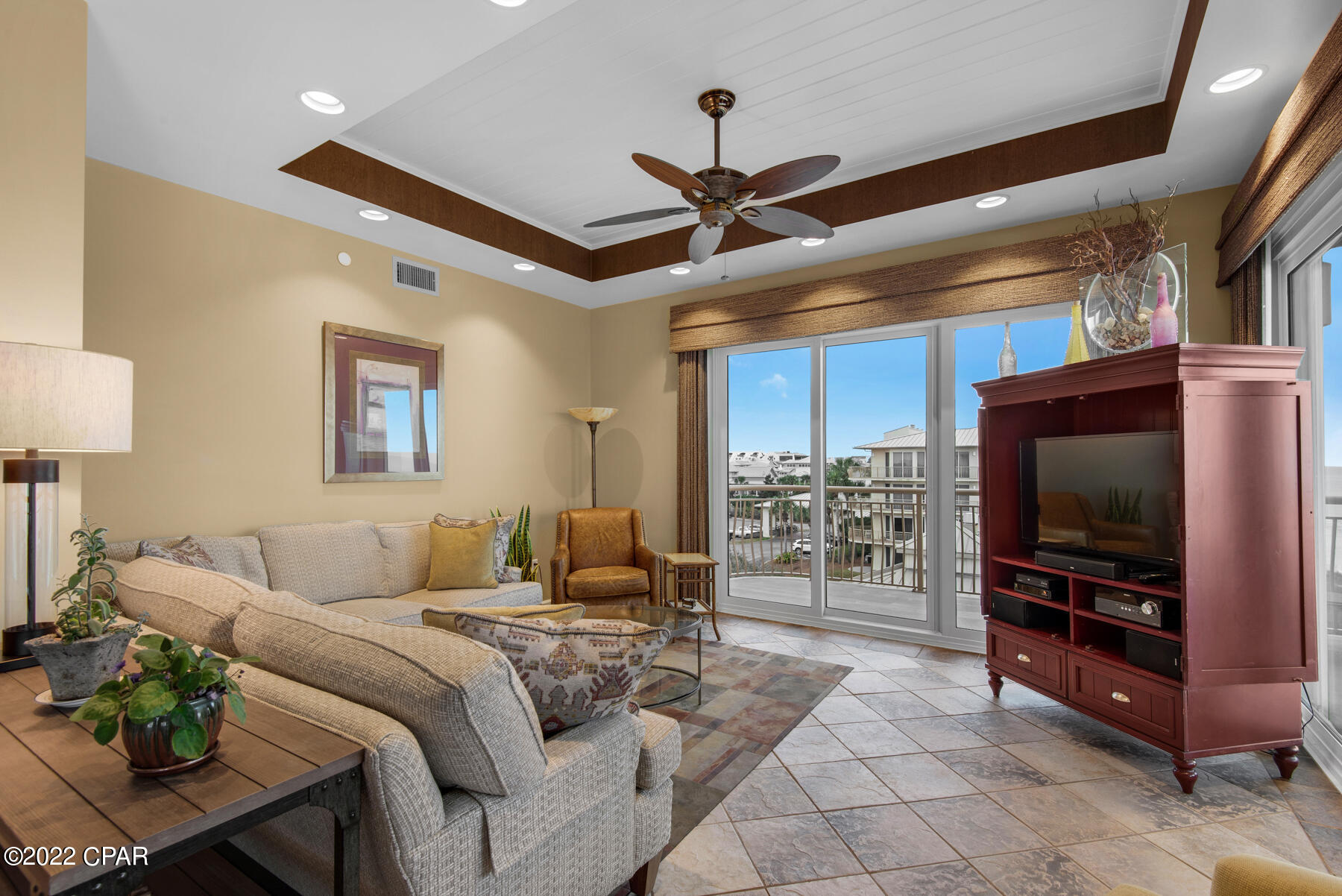 High Pointe Resort - Residential