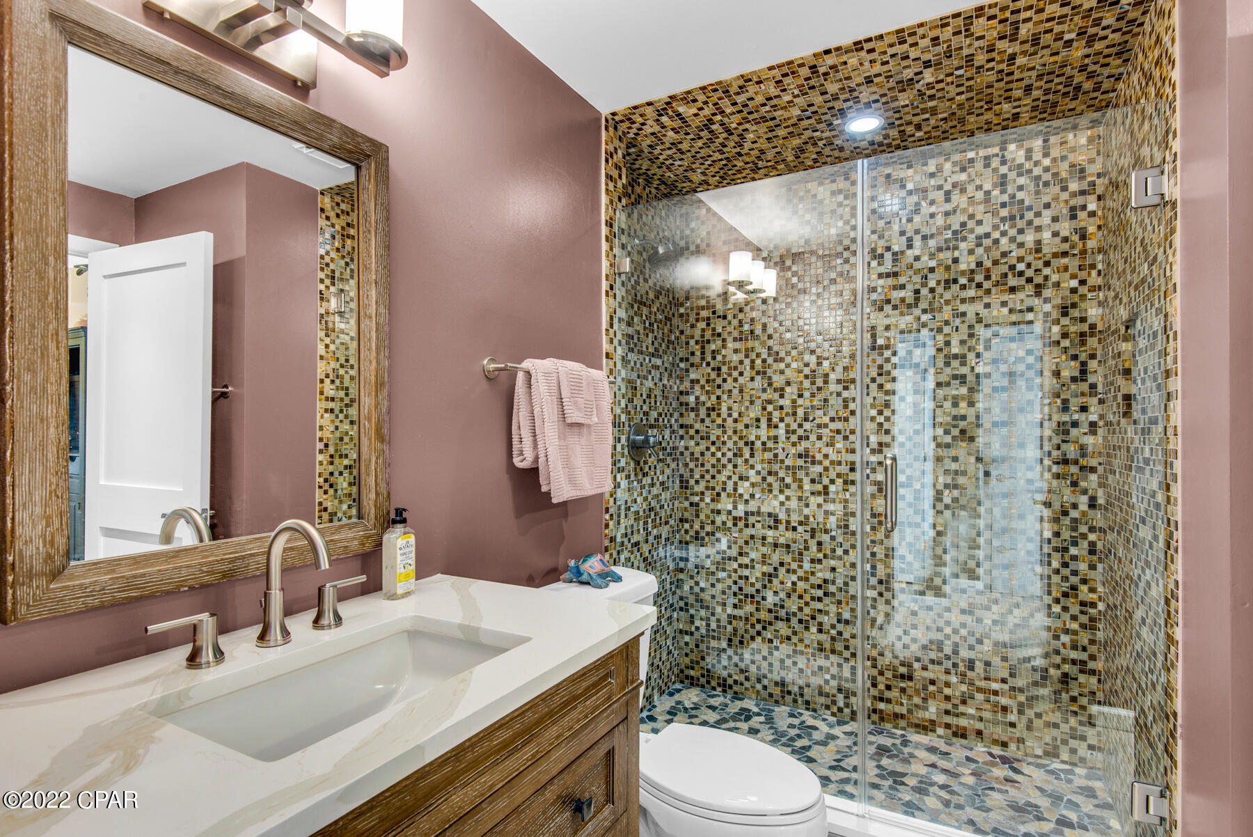 High Pointe Resort - Residential