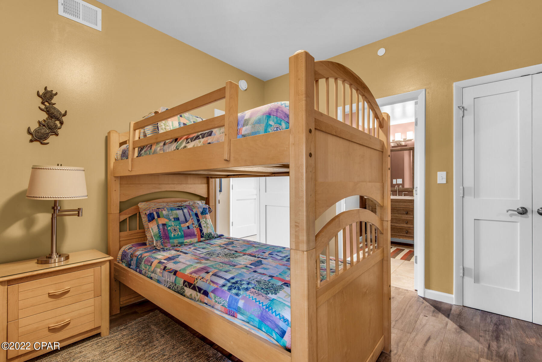 High Pointe Resort - Residential