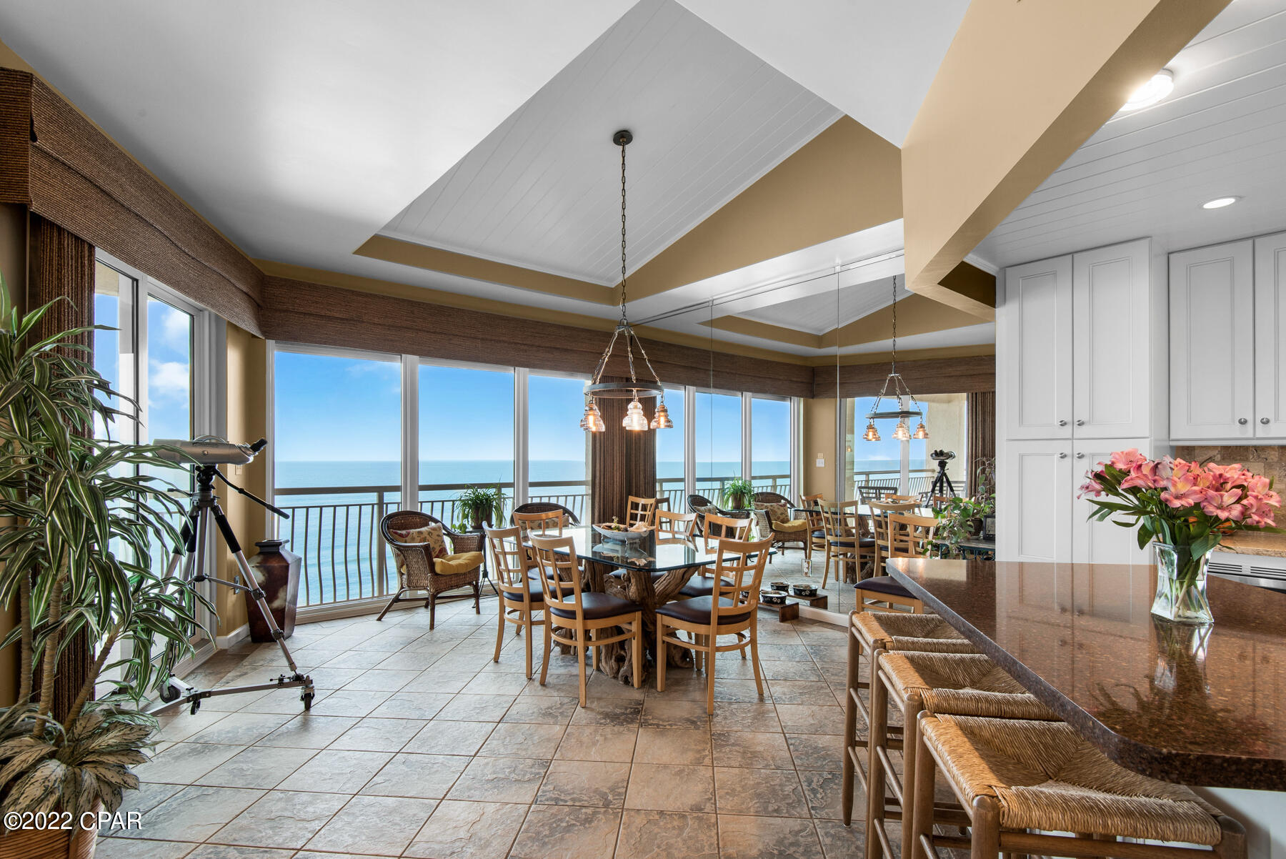 High Pointe Resort - Residential