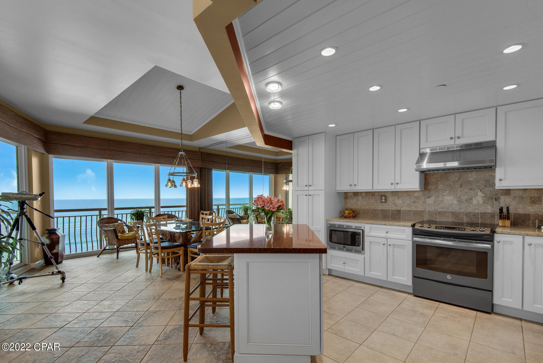 High Pointe Resort - Residential