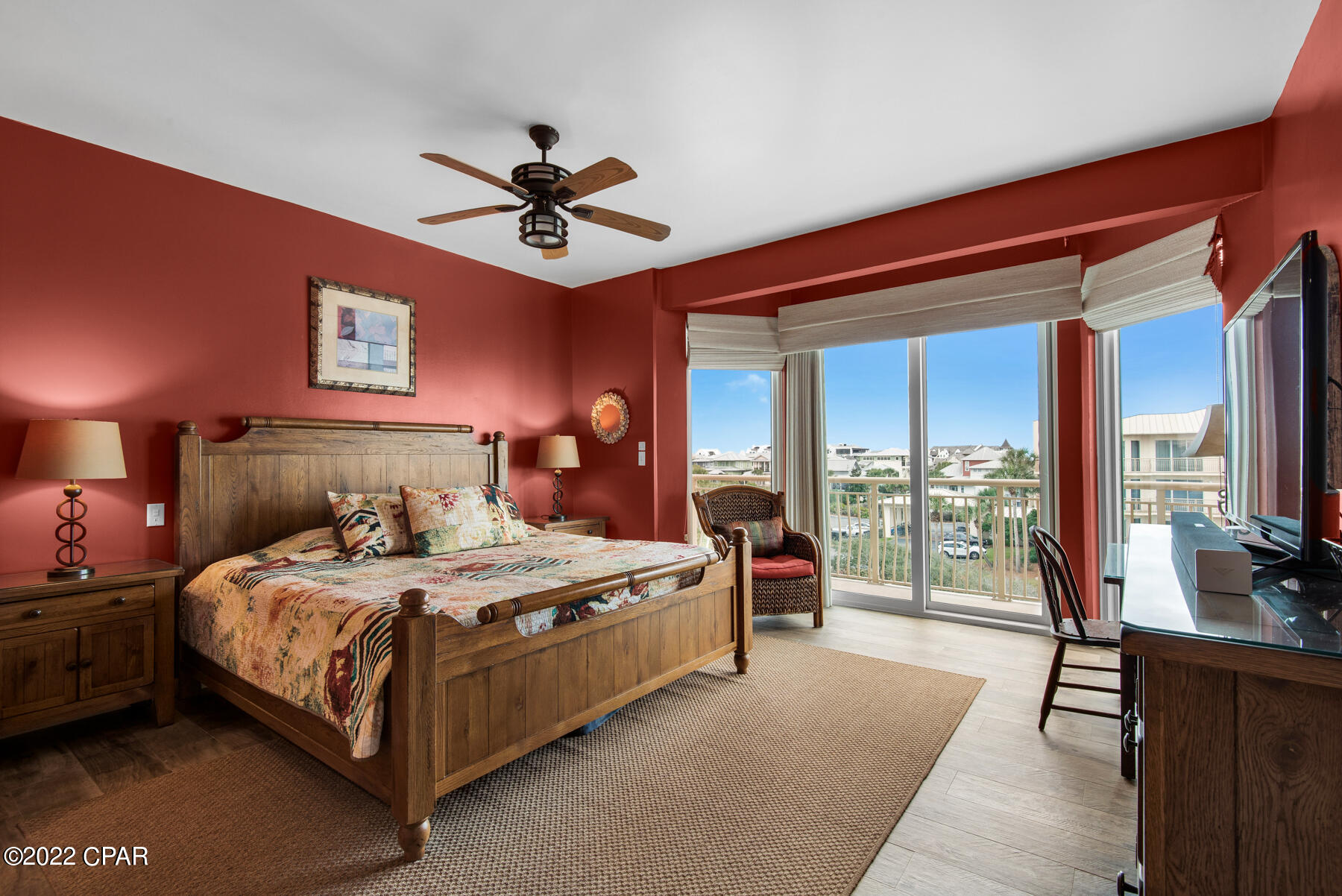 High Pointe Resort - Residential