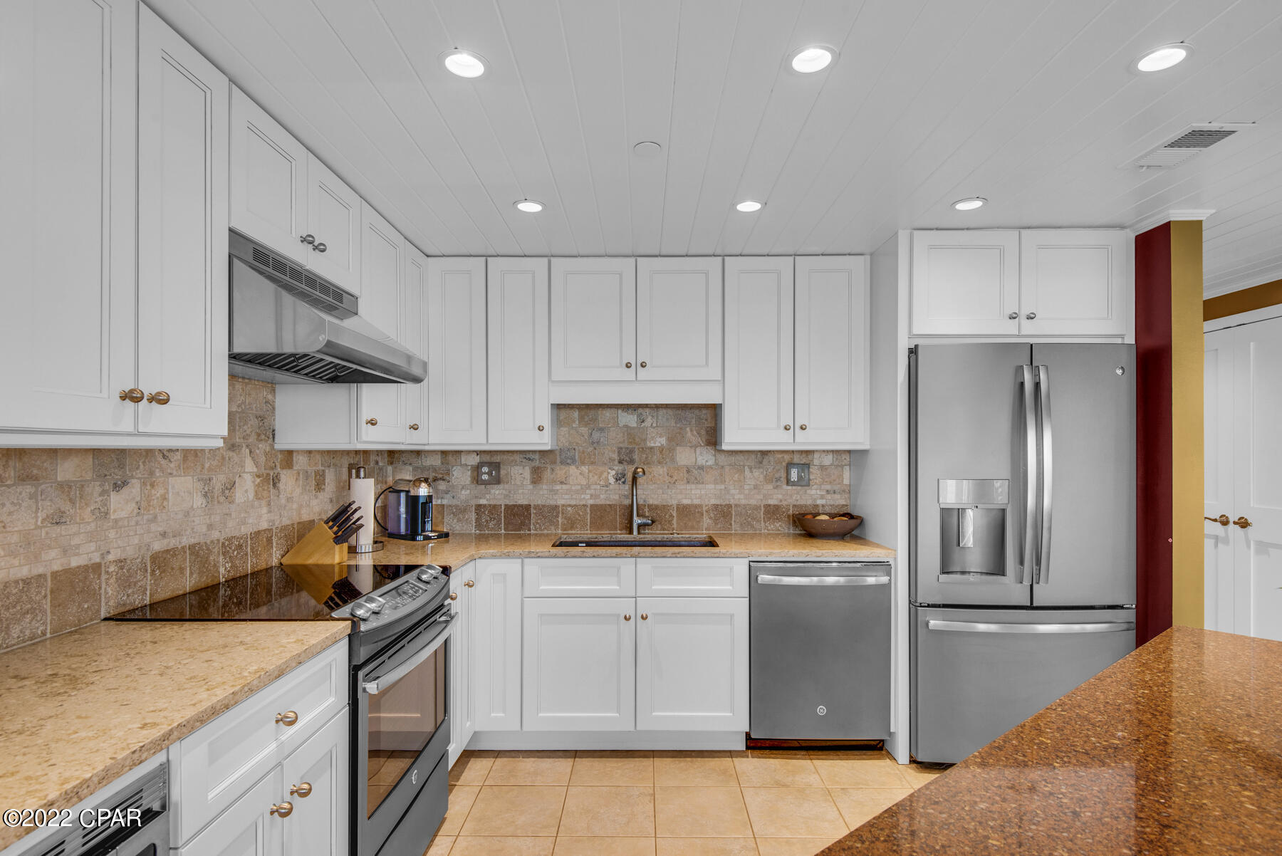 High Pointe Resort - Residential