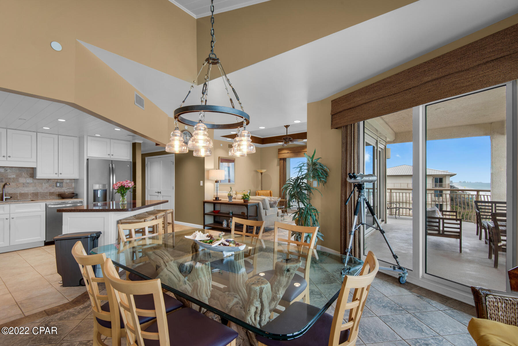 High Pointe Resort - Residential