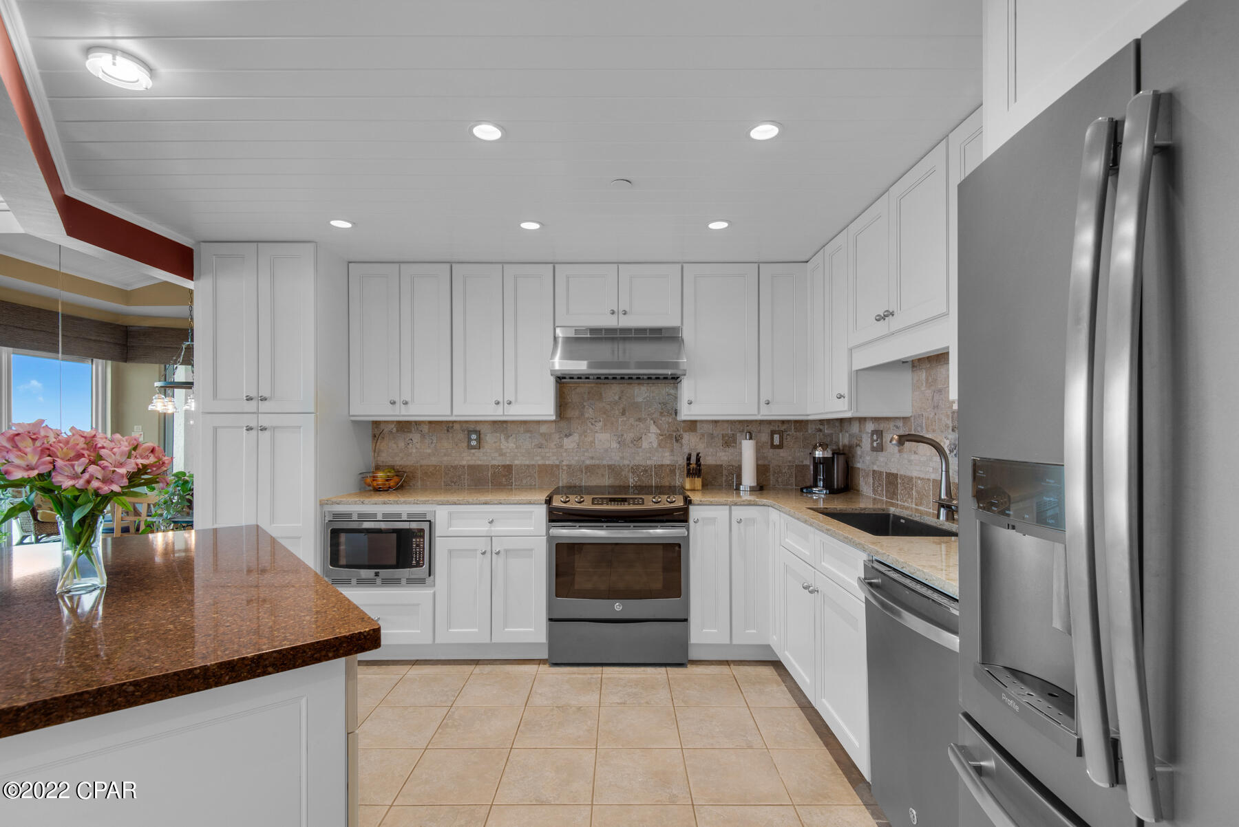 High Pointe Resort - Residential