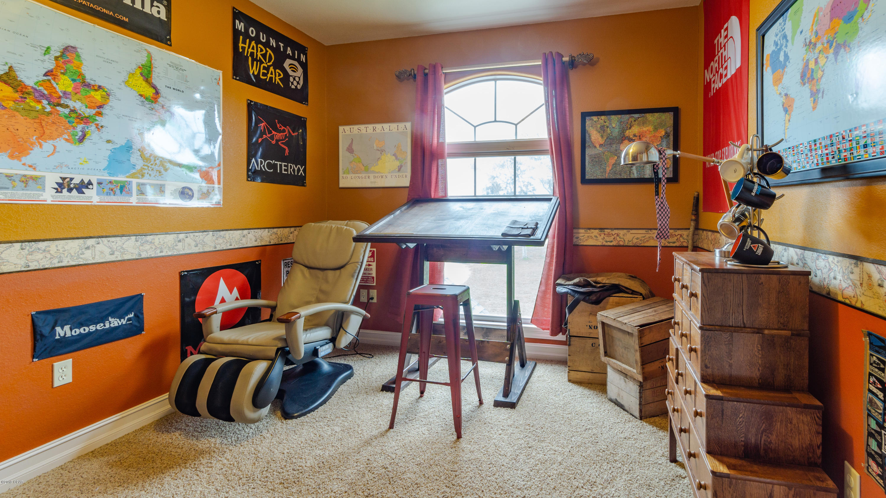 [No Recorded Subdiv] - Residential