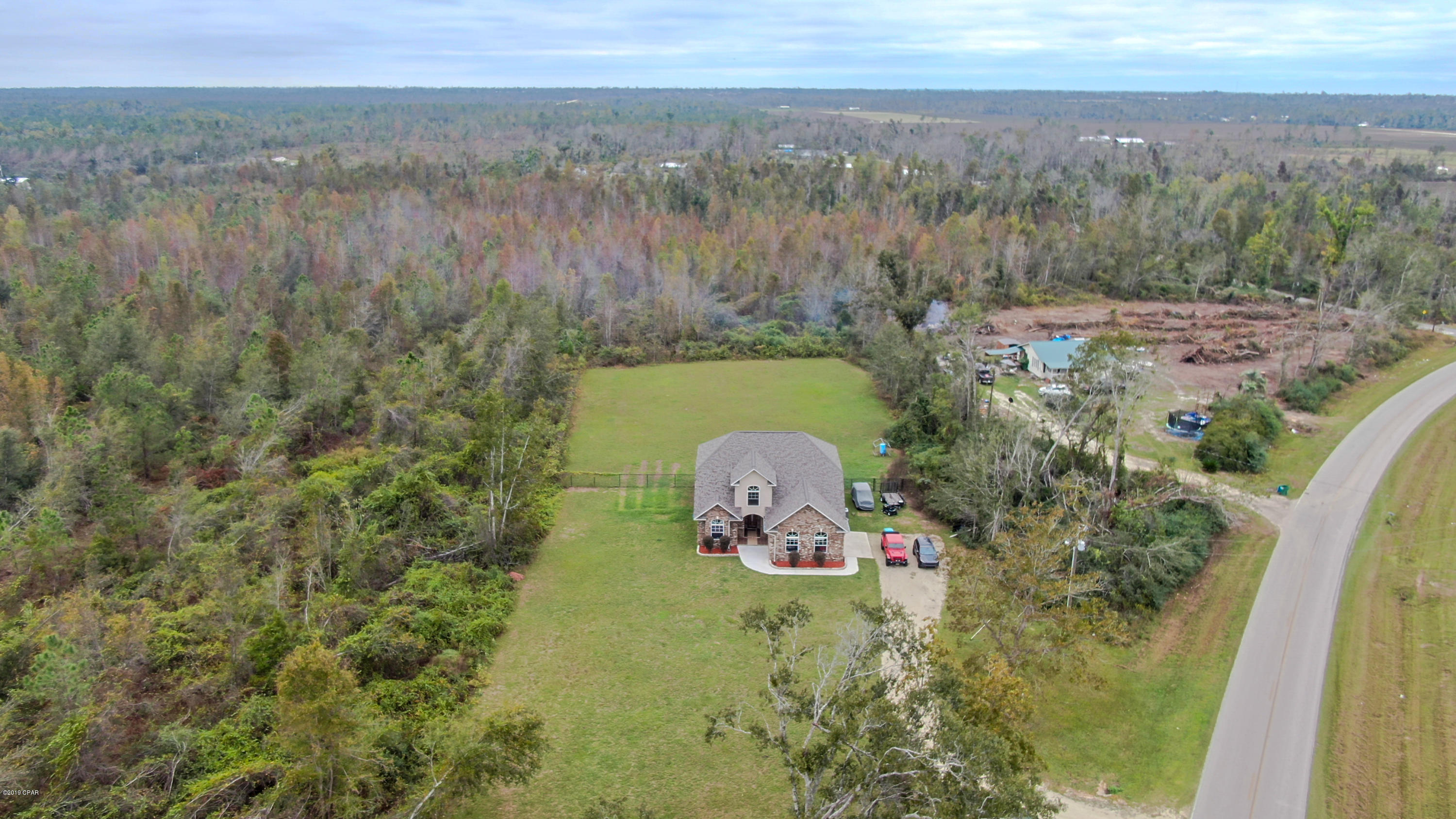 [No Recorded Subdiv] - Residential