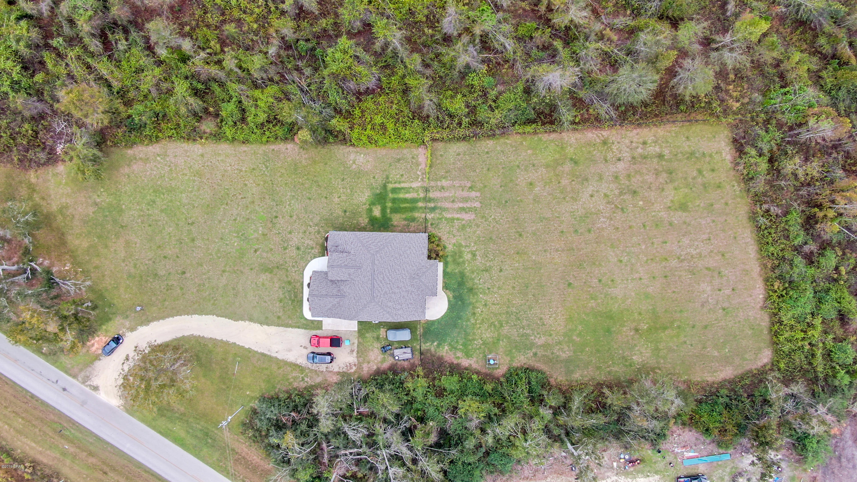 [No Recorded Subdiv] - Residential