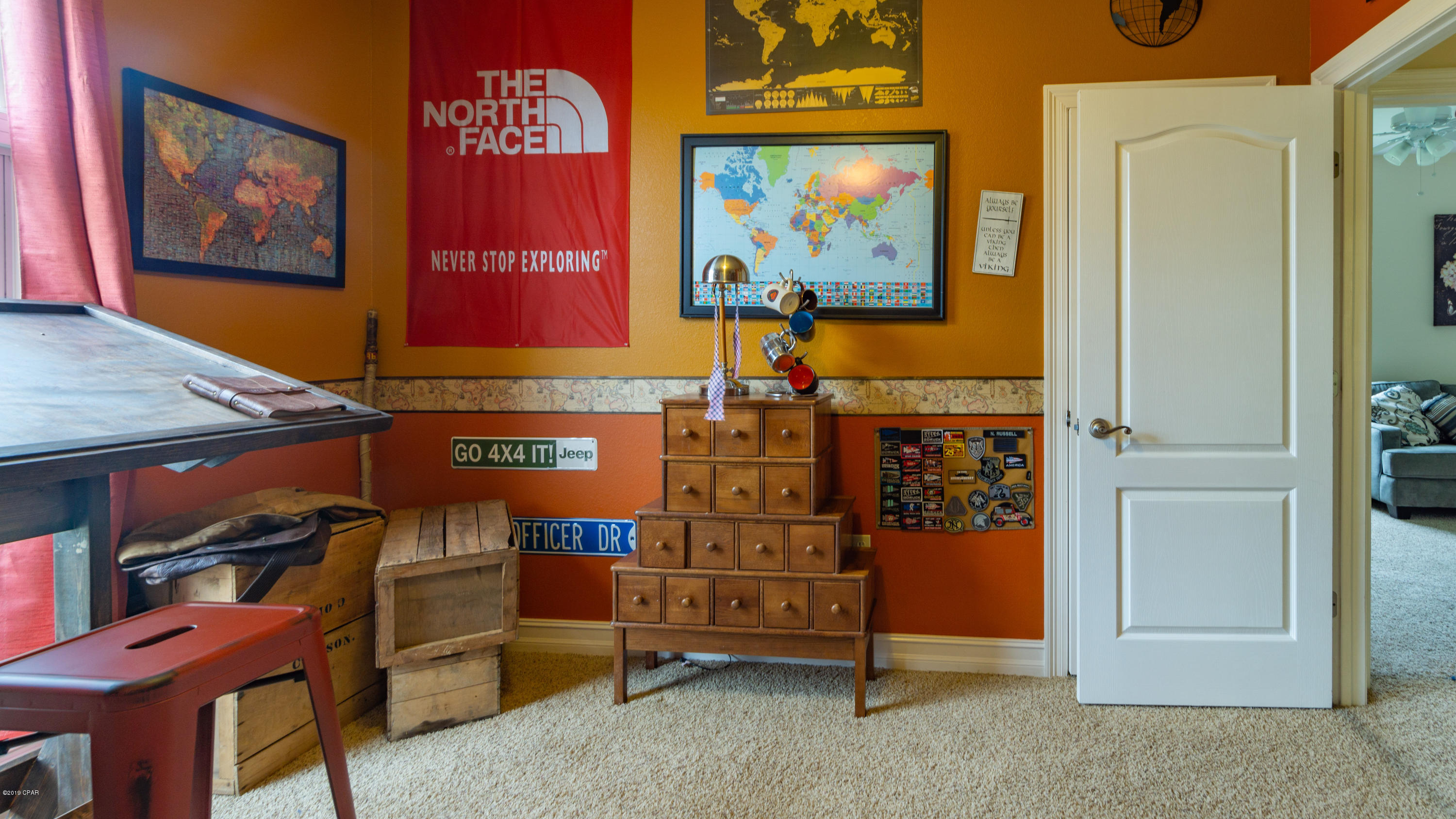 [No Recorded Subdiv] - Residential