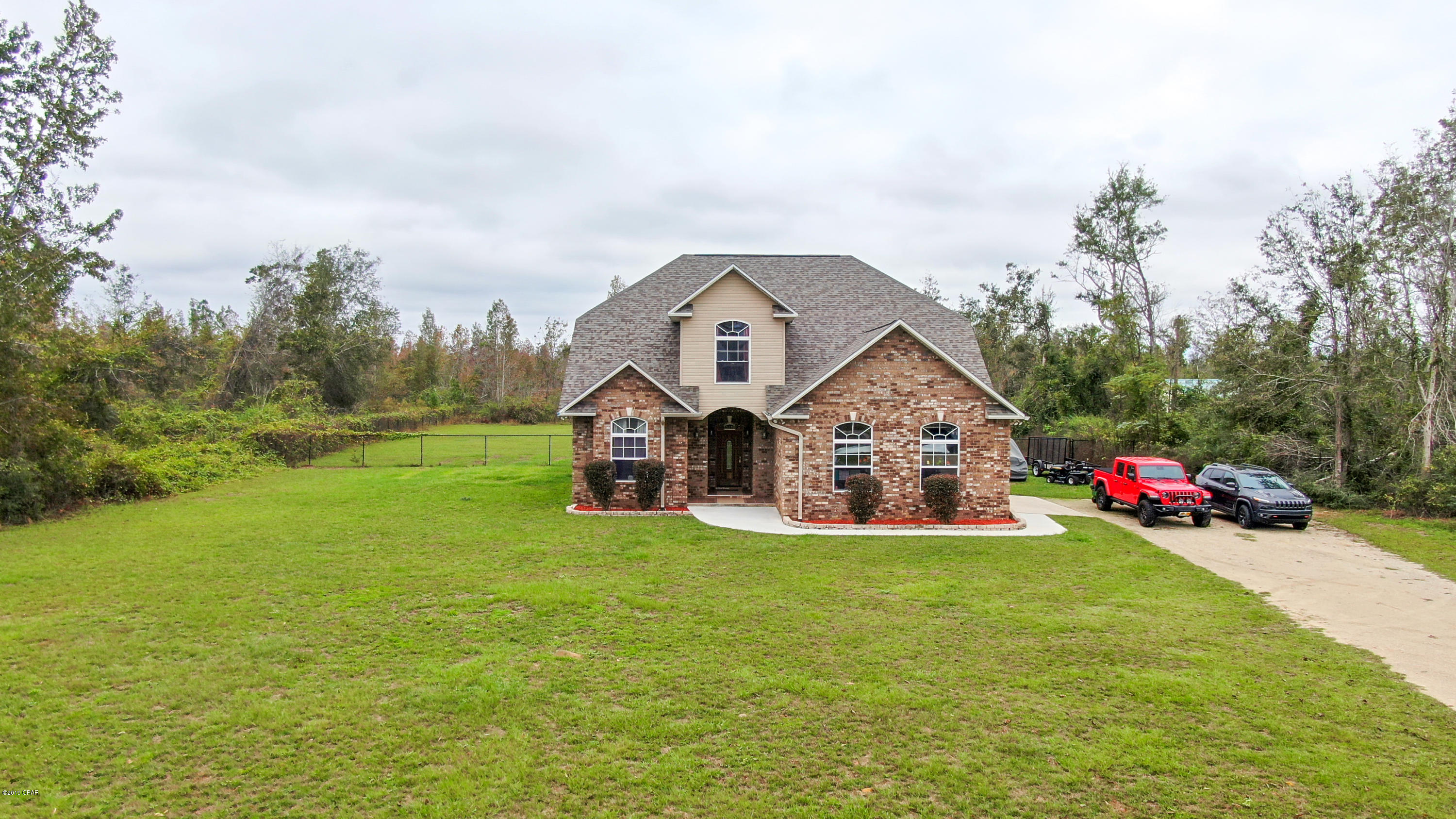 [No Recorded Subdiv] - Residential