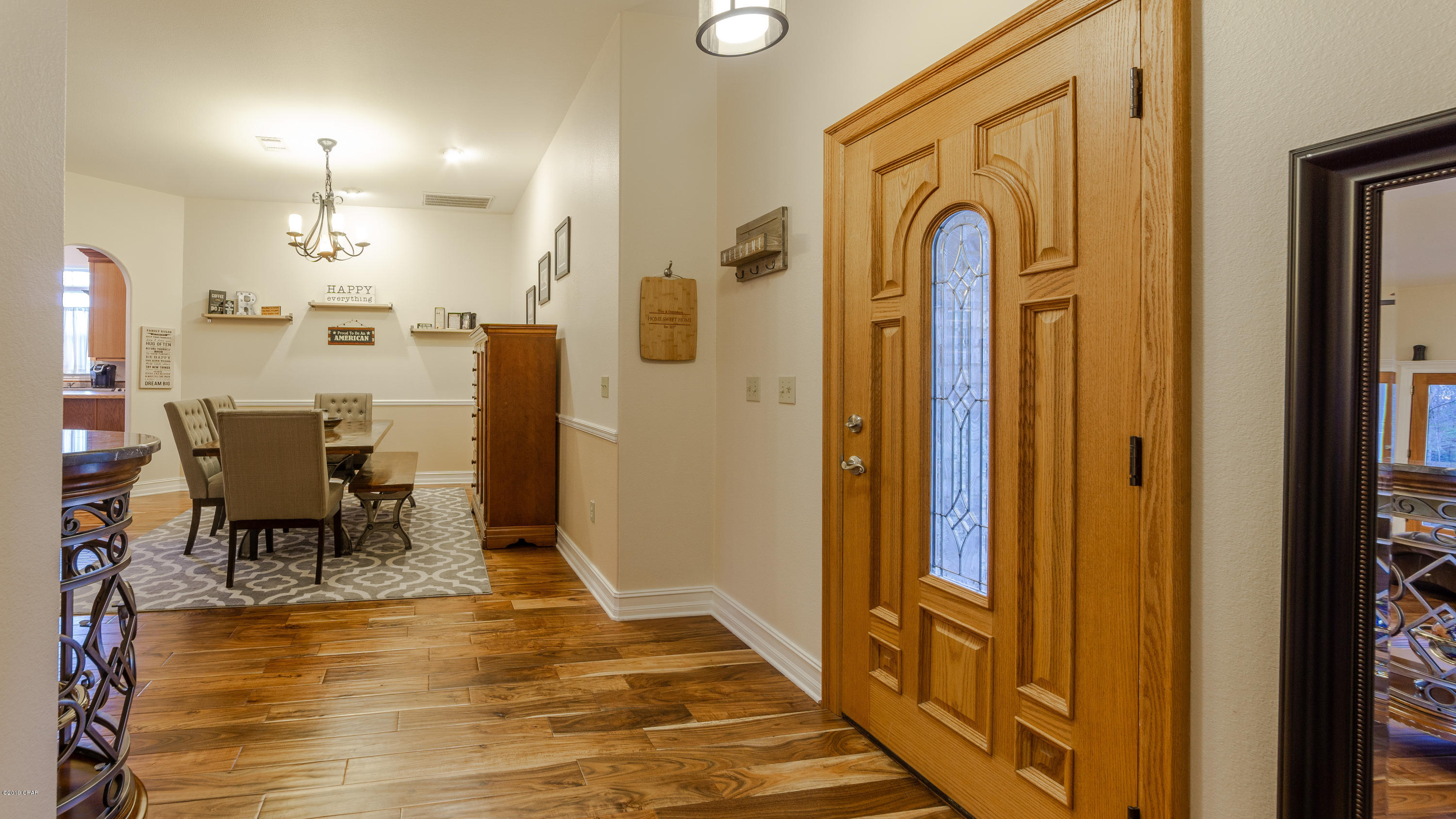 [No Recorded Subdiv] - Residential