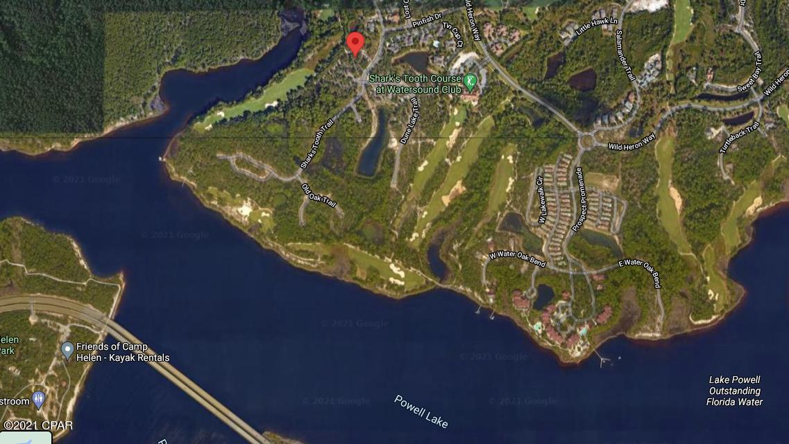 Wild Heron Phase VII - Land