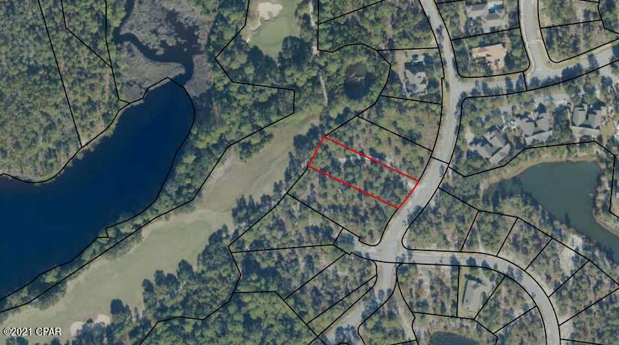 Wild Heron Phase VII - Land