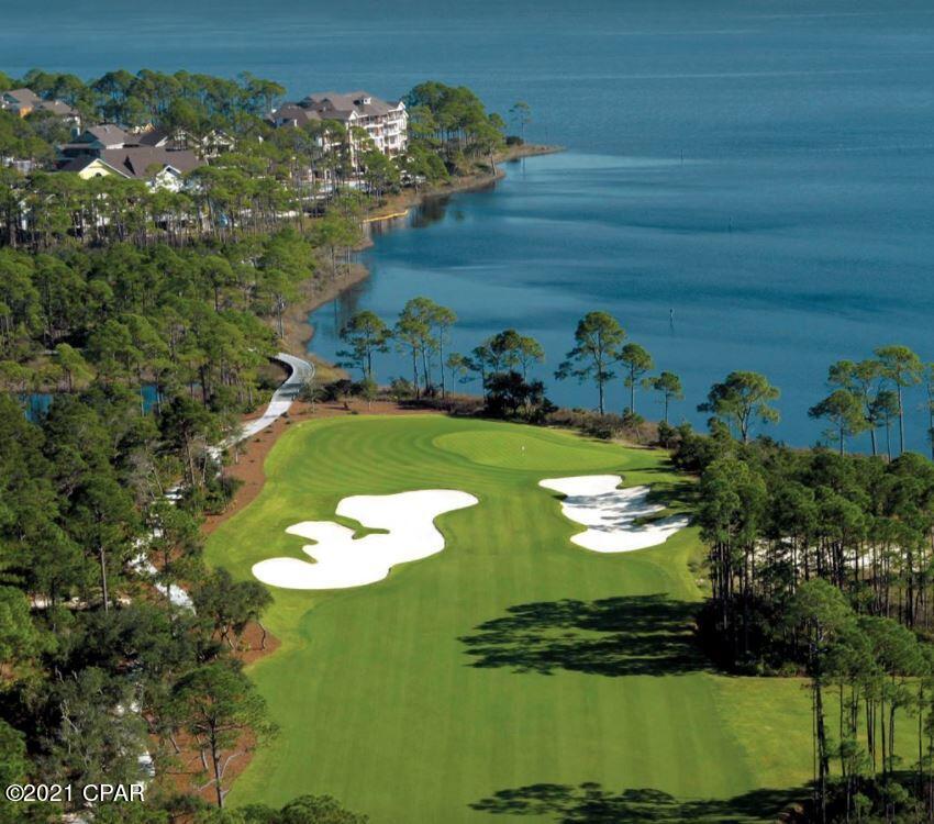 Wild Heron Phase VII - Land