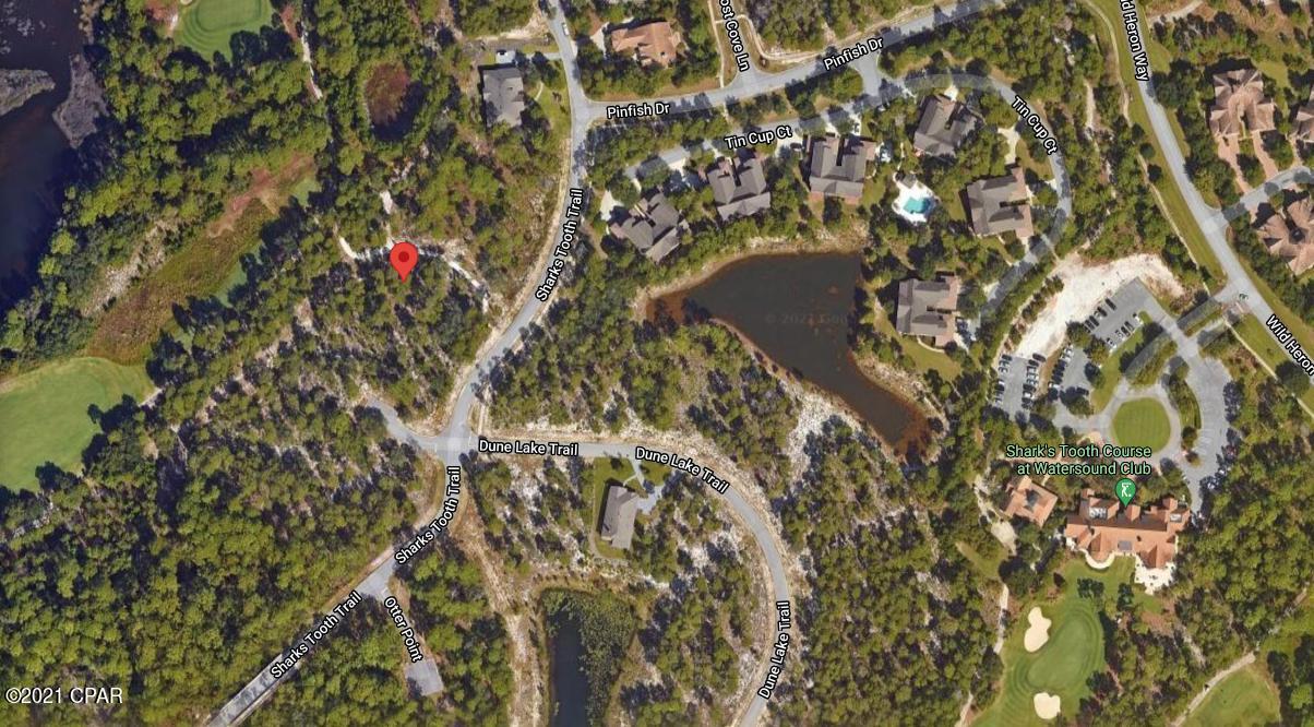 Wild Heron Phase VII - Land