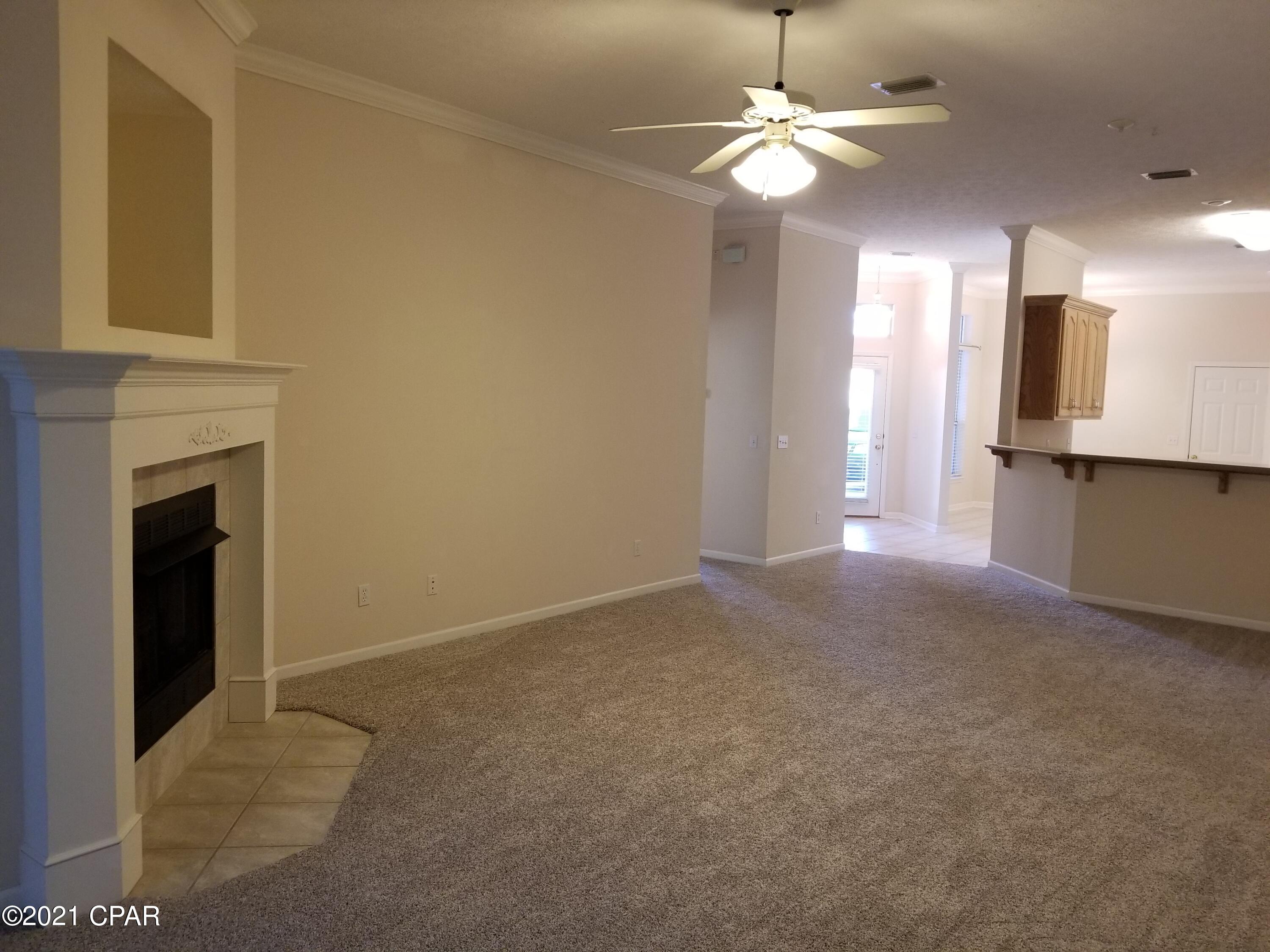 Dolphin Bay Ph II - Residential