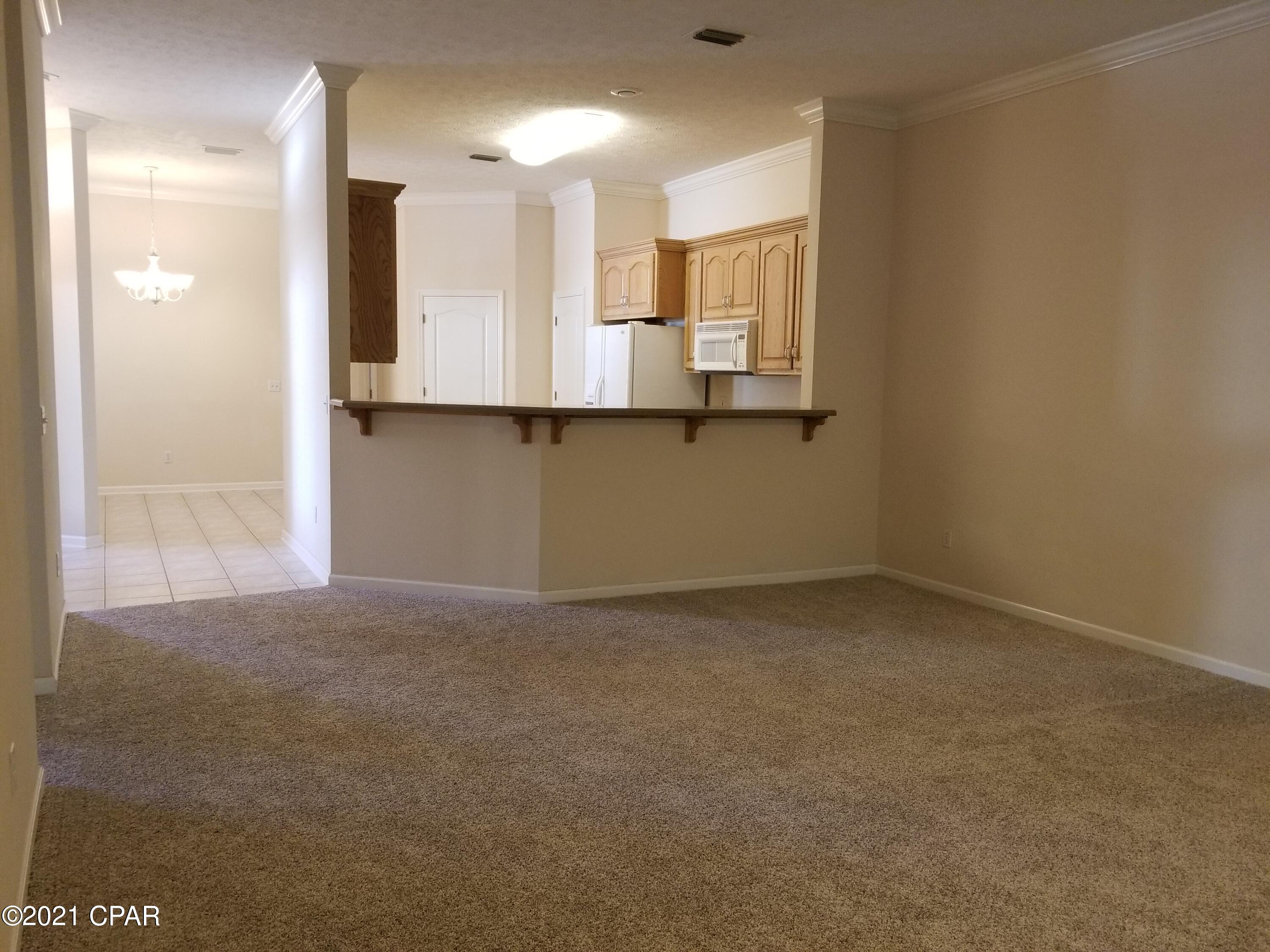 Dolphin Bay Ph II - Residential