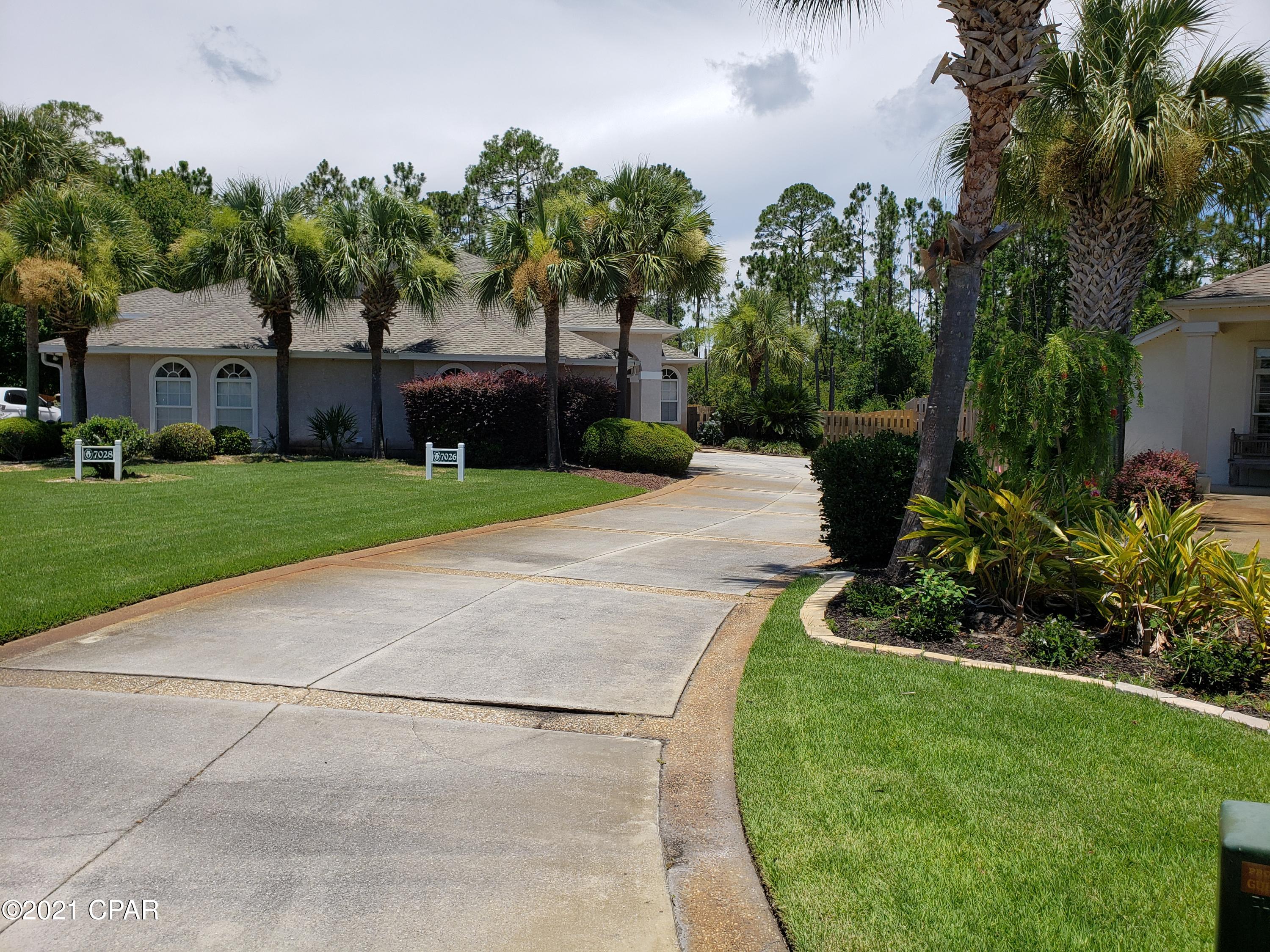 Dolphin Bay Ph II - Residential