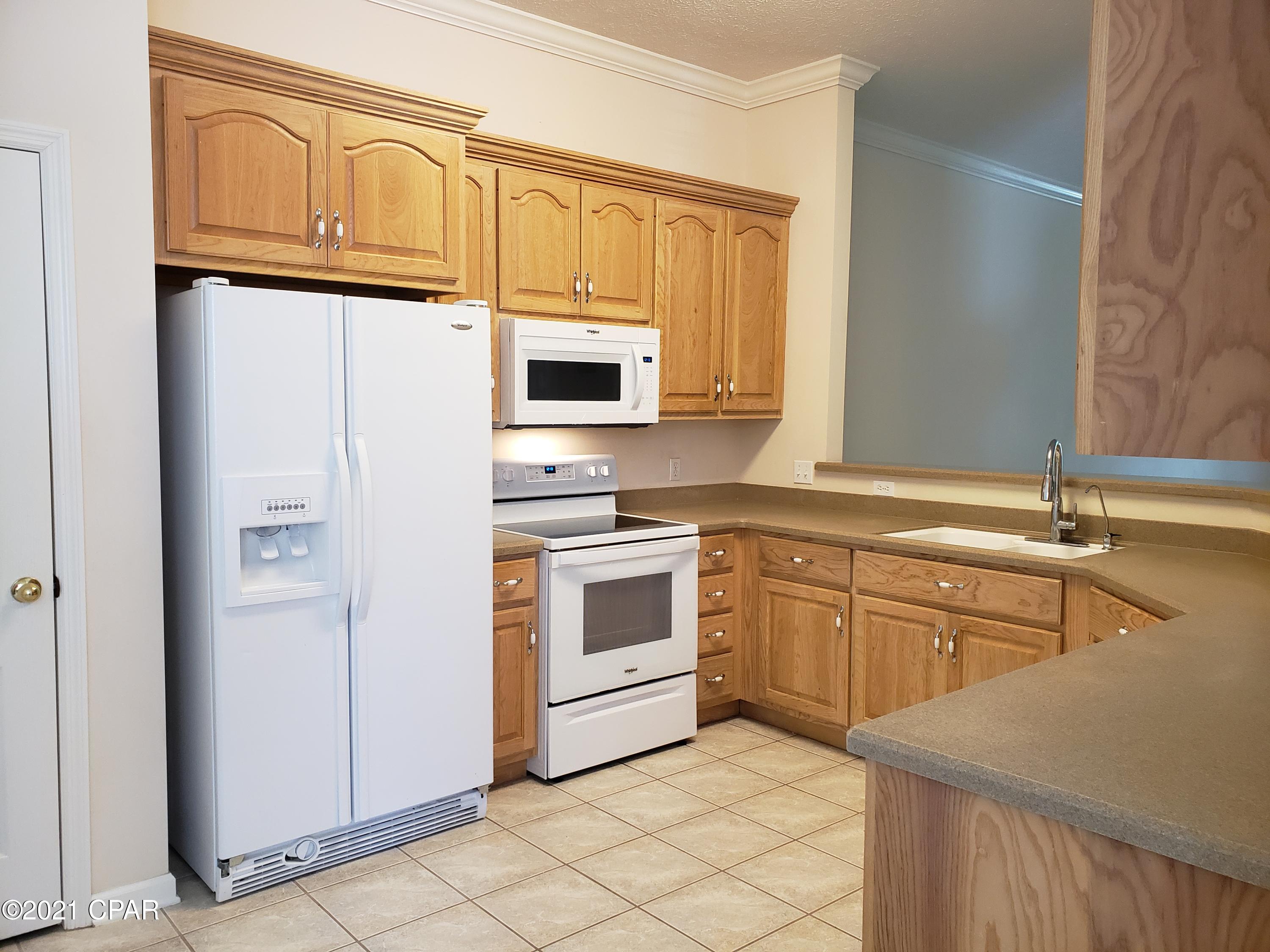 Dolphin Bay Ph II - Residential