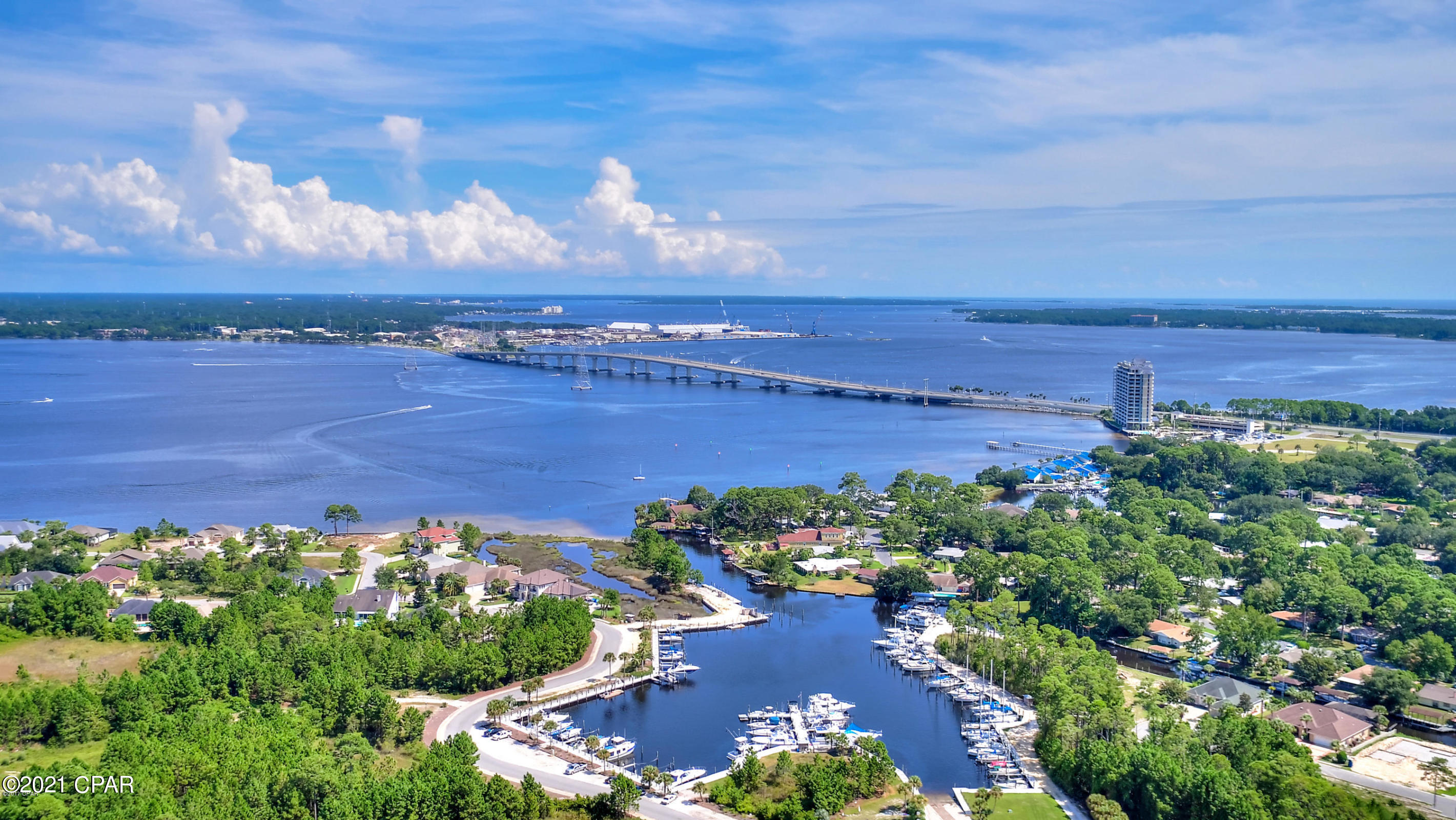 Dolphin Bay Ph II - Residential