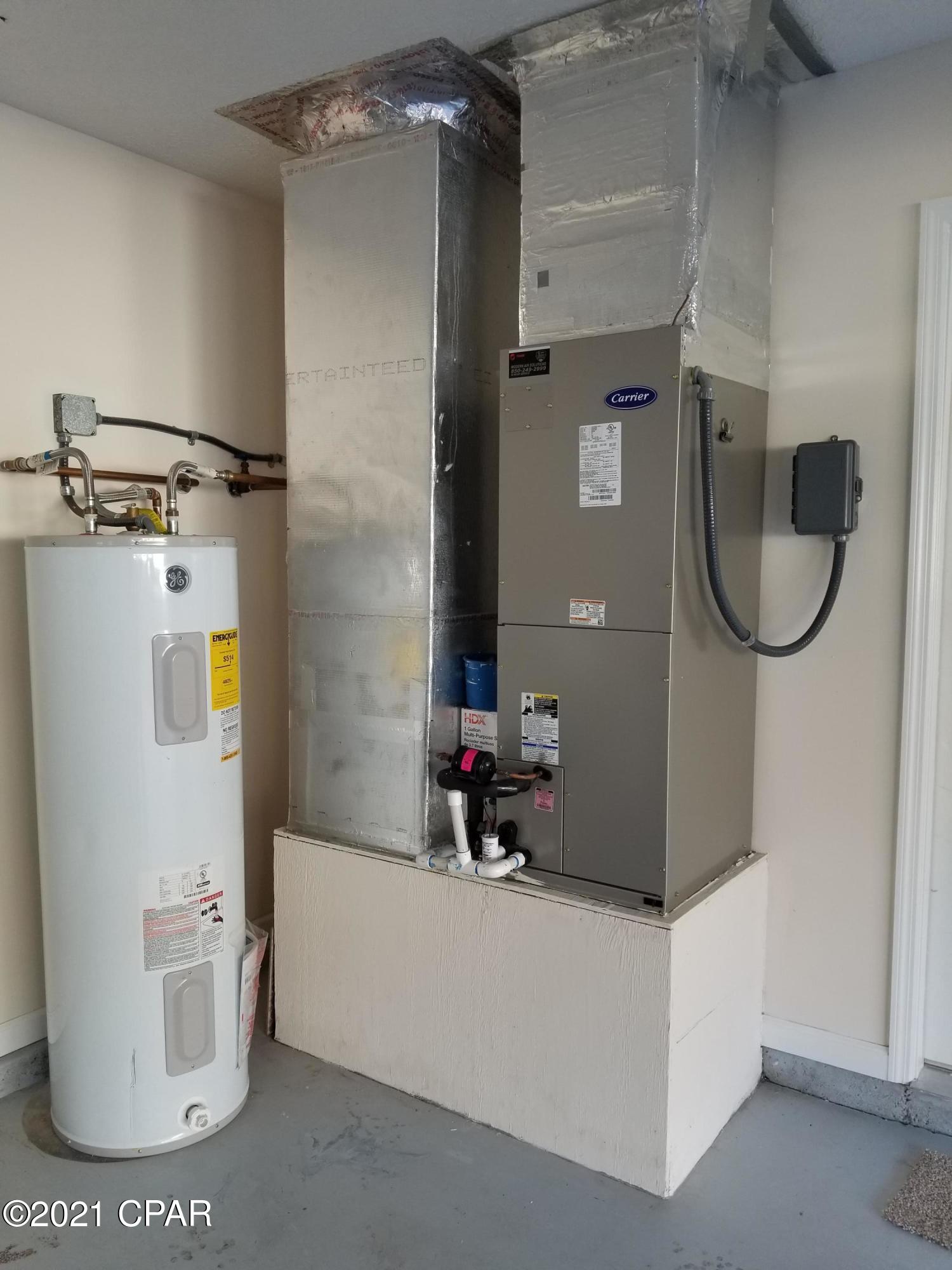 Dolphin Bay Ph II - Residential