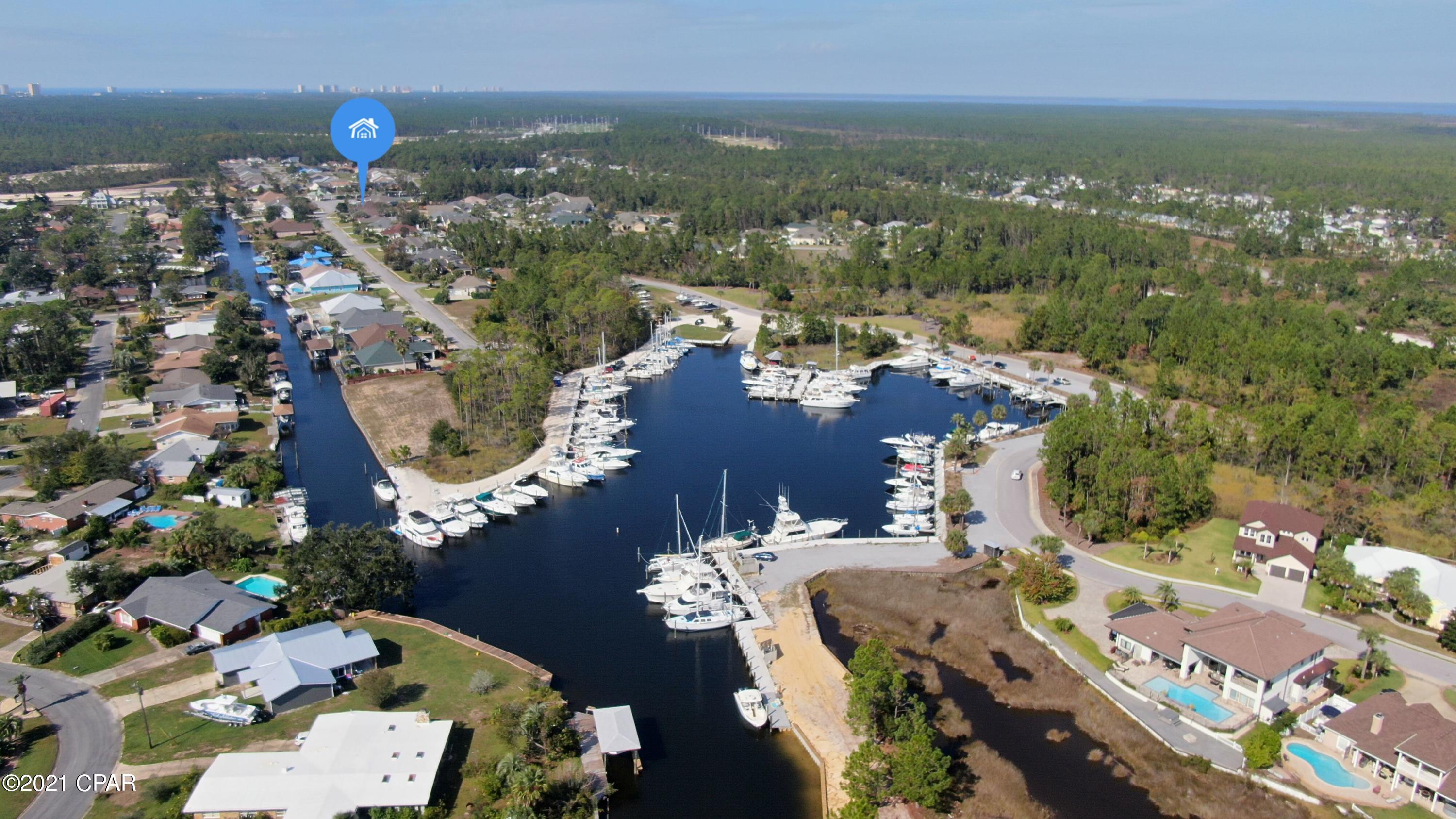 Dolphin Bay Ph II - Residential