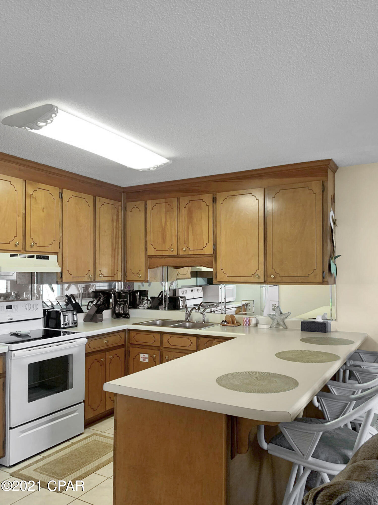 Horizon South IX - Residential Lease