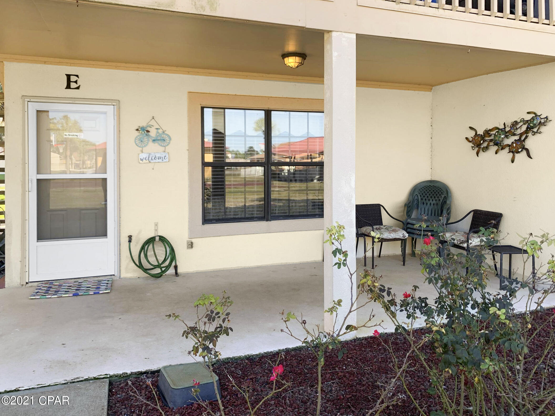 Horizon South IX - Residential Lease