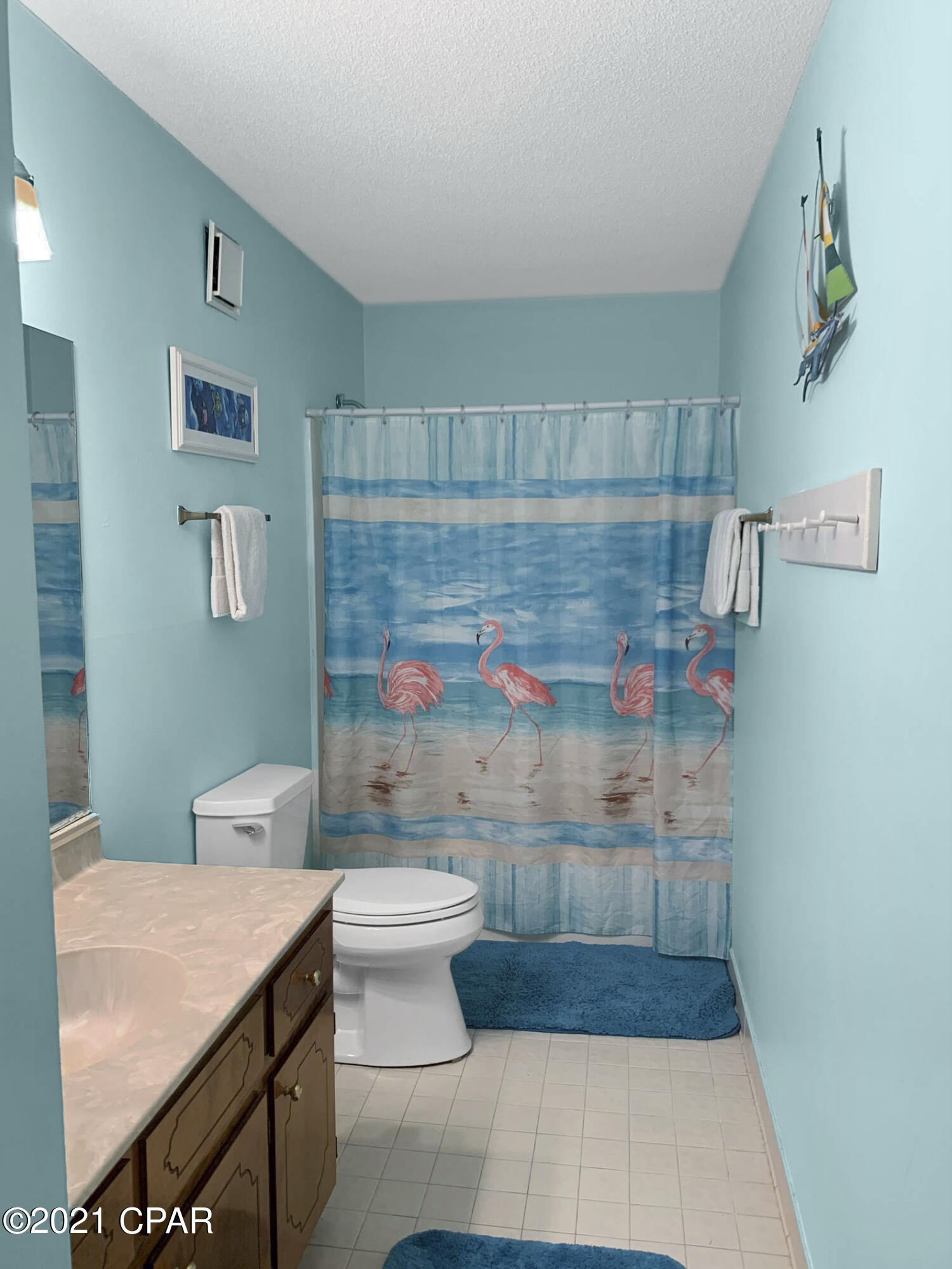 Horizon South IX - Residential Lease