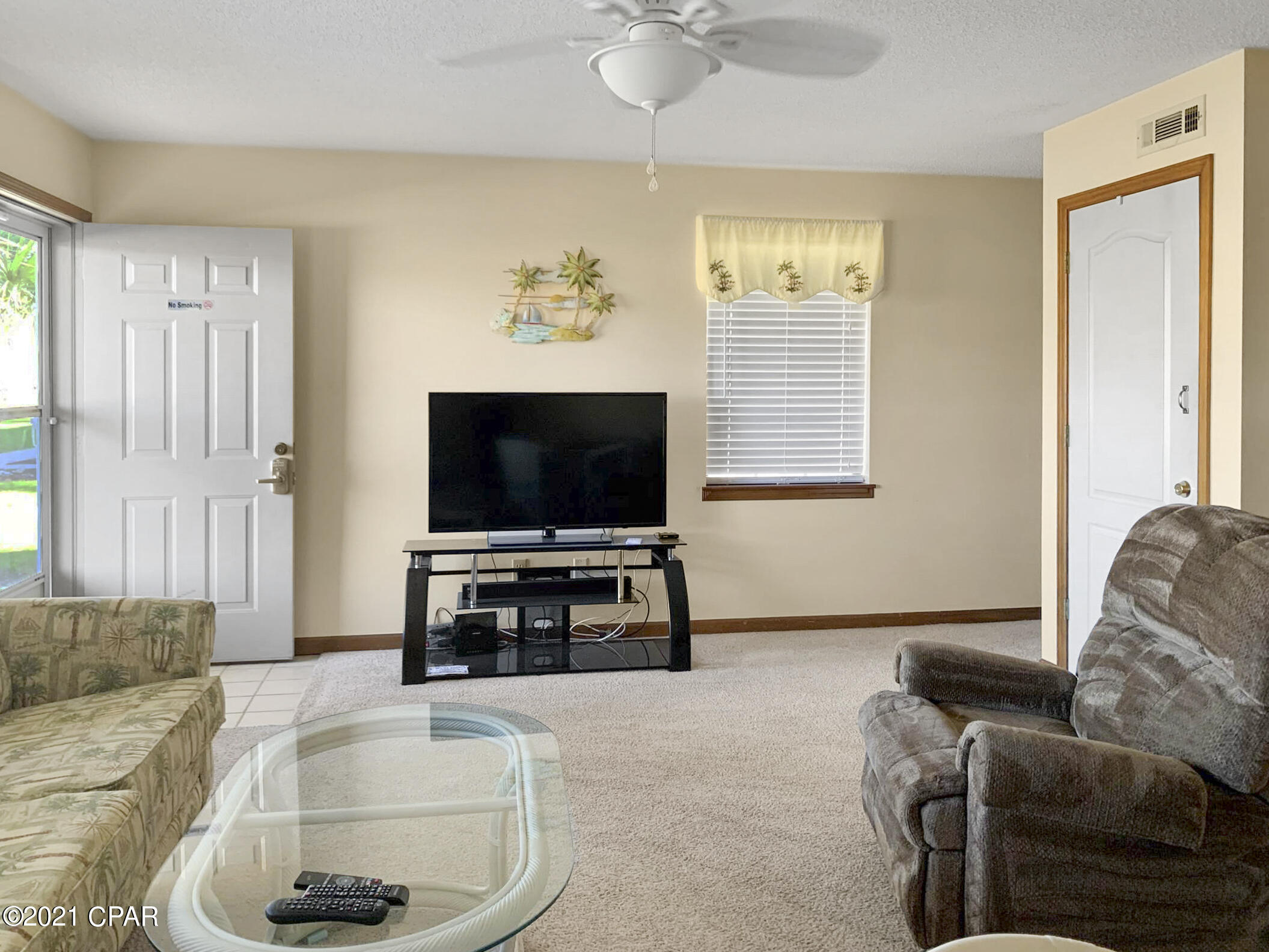 Horizon South IX - Residential Lease