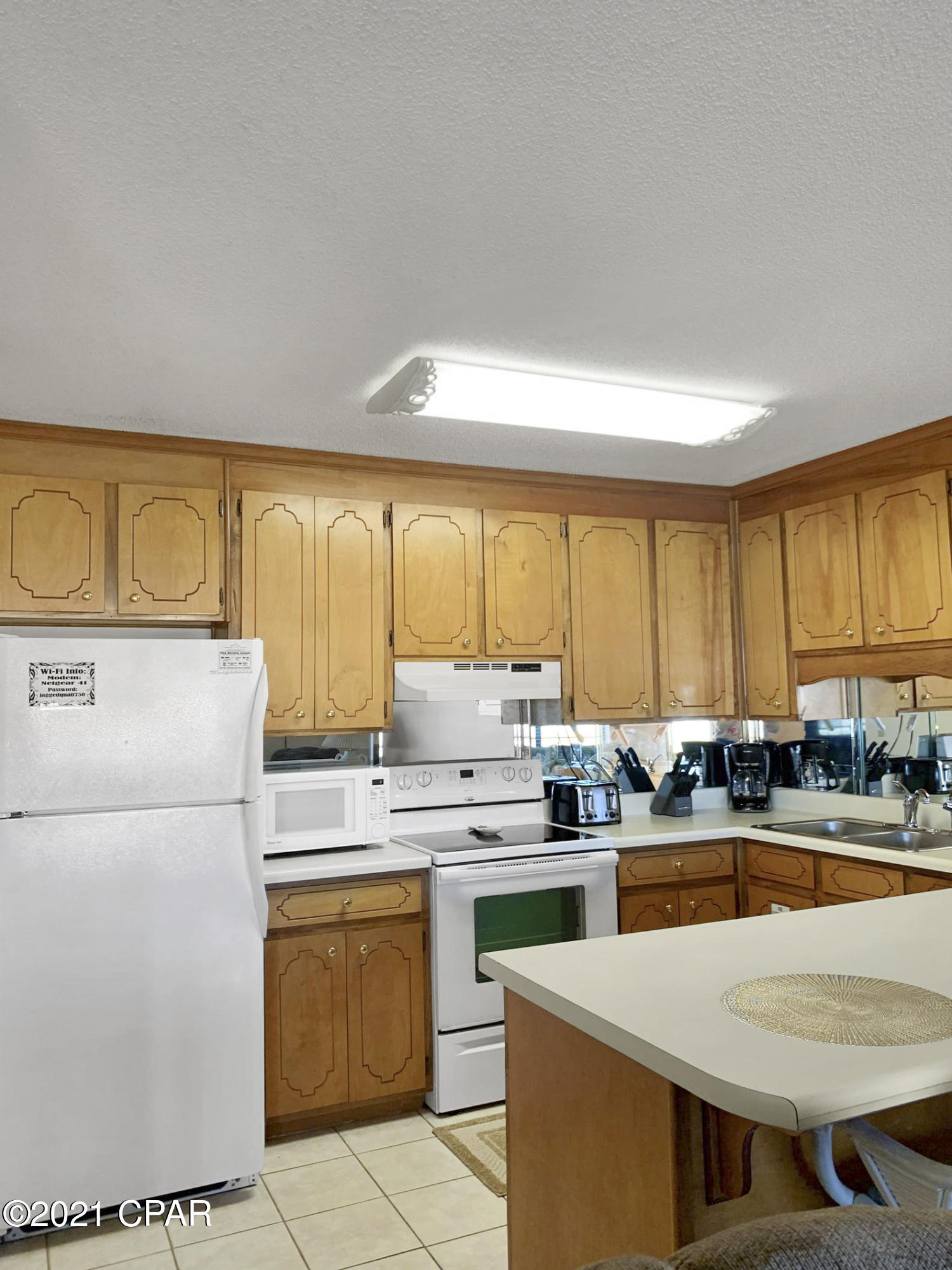 Horizon South IX - Residential Lease