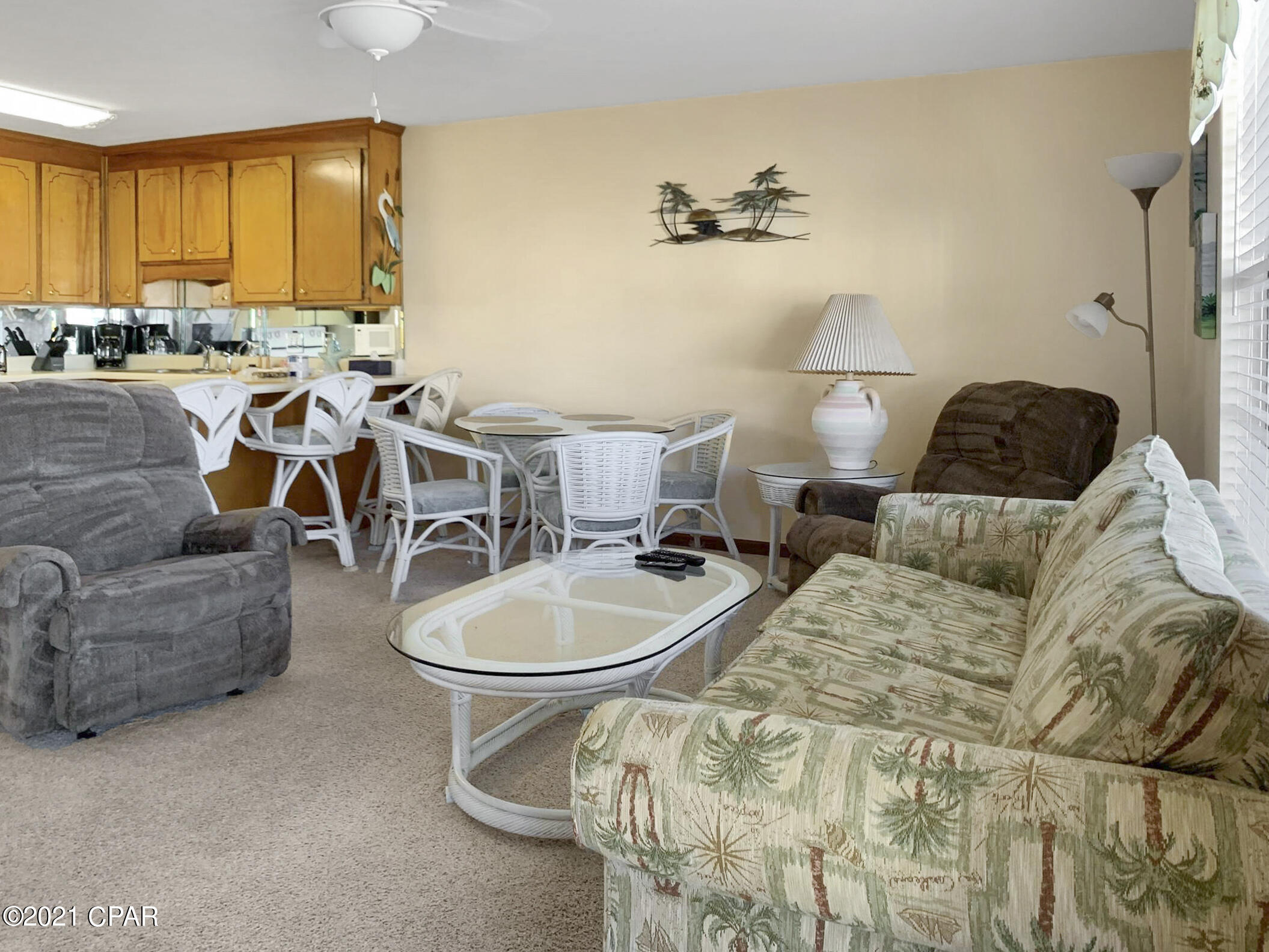 Horizon South IX - Residential Lease