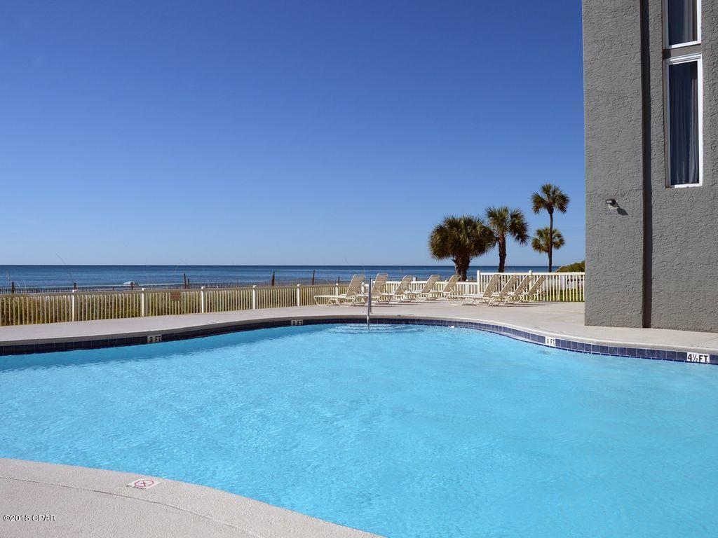 Long Beach Towers III - Residential