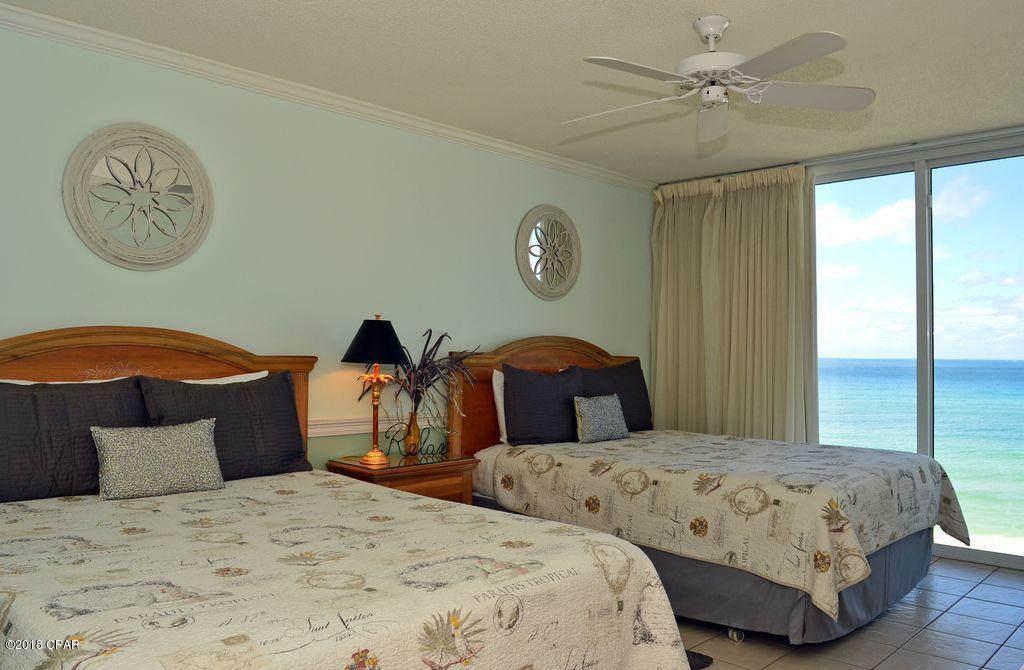 Long Beach Towers III - Residential