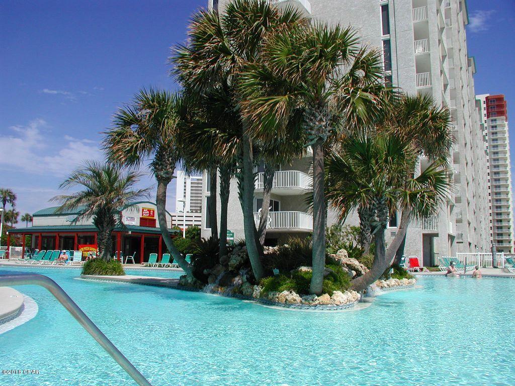 Long Beach Towers III - Residential